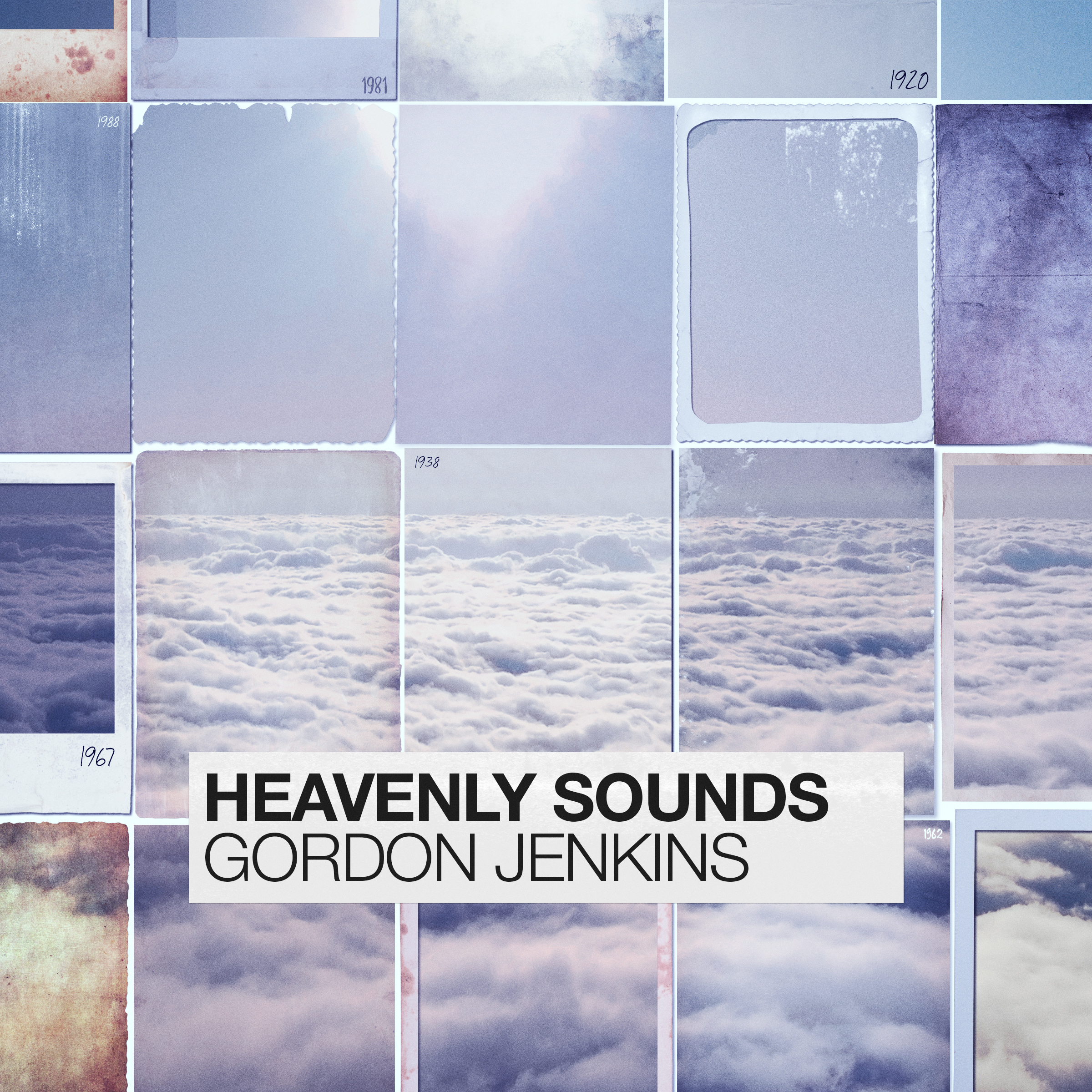 Heavenly Sounds