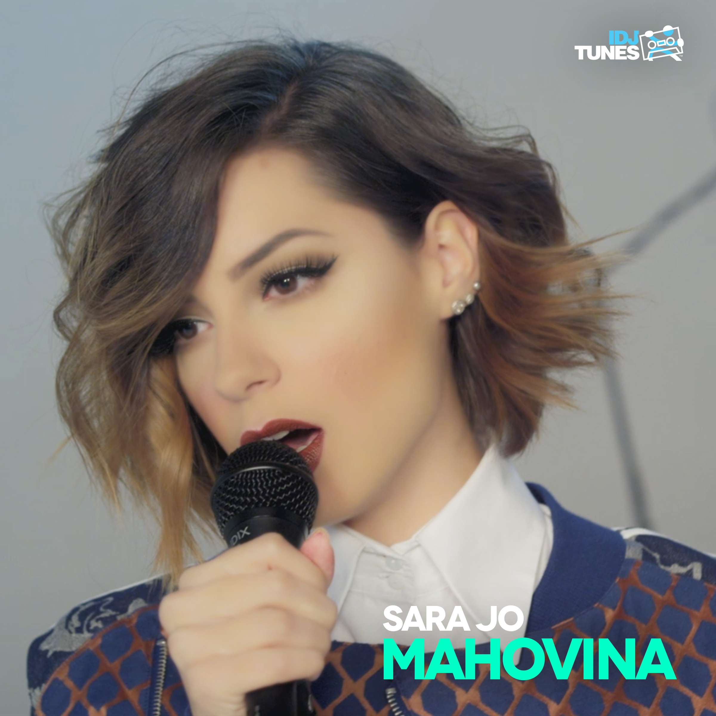 Mahovina (Live)