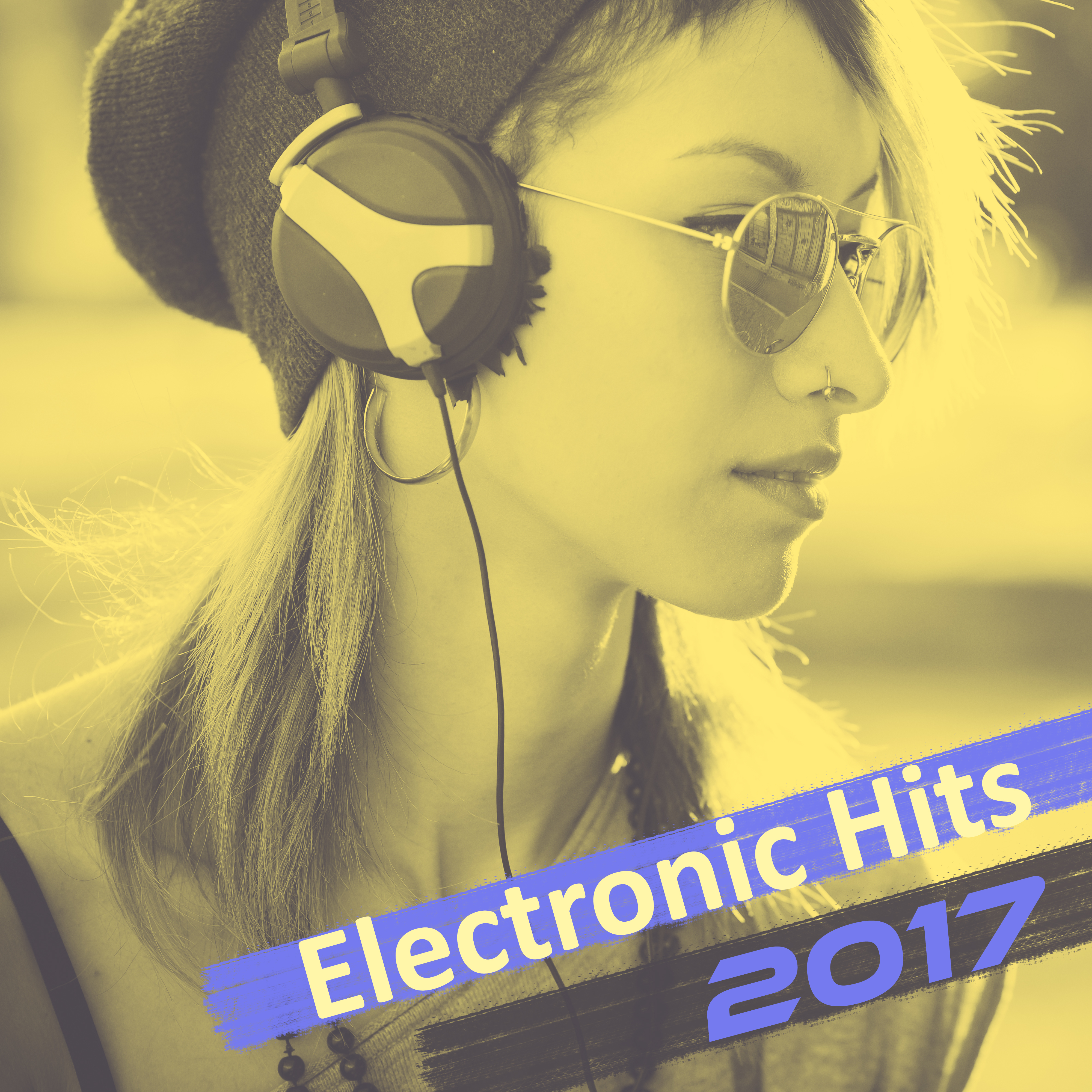 Electronic Hits 2017  Chill Out Music, Summer Vibes, Chillout Now, Todays Hits
