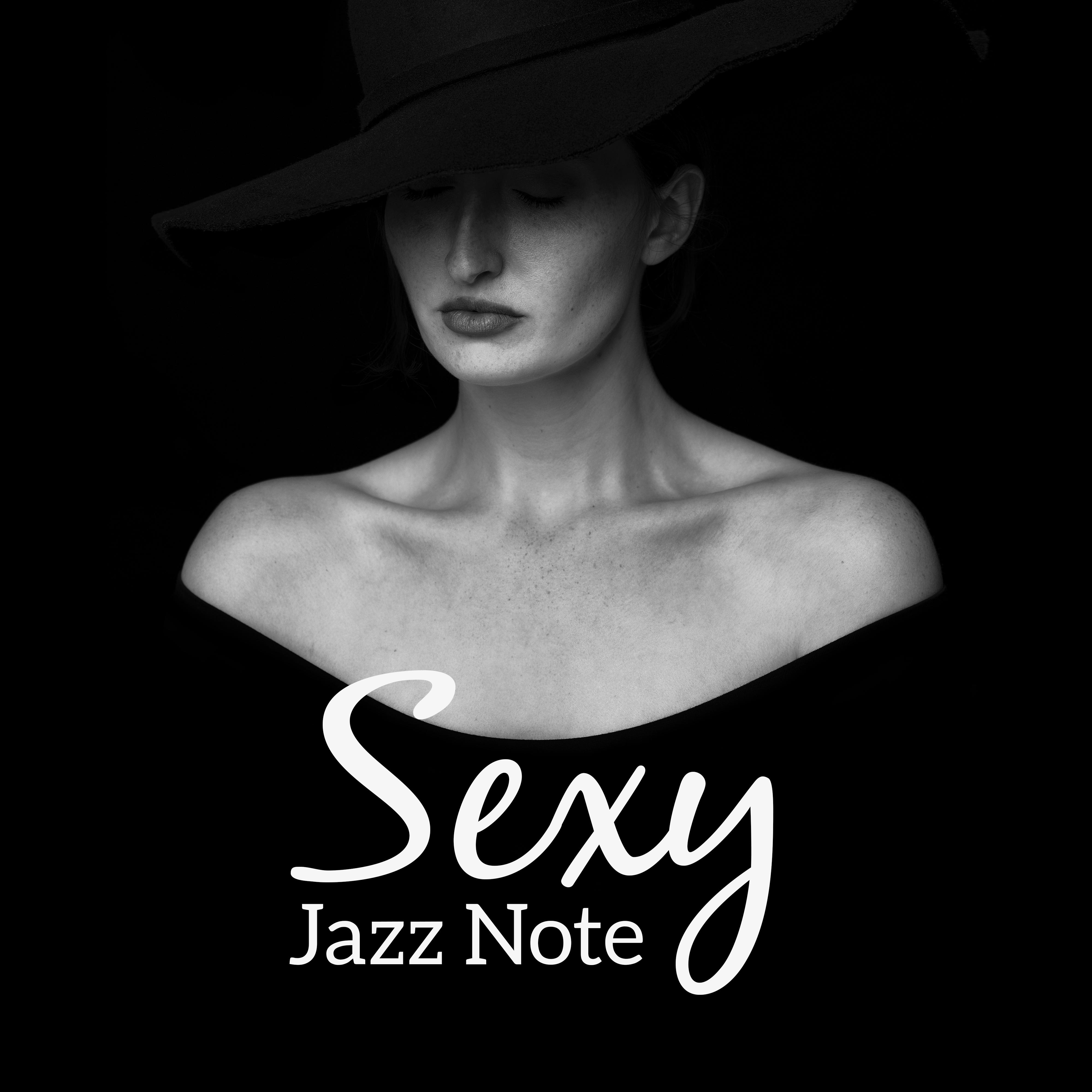 **** Jazz Note