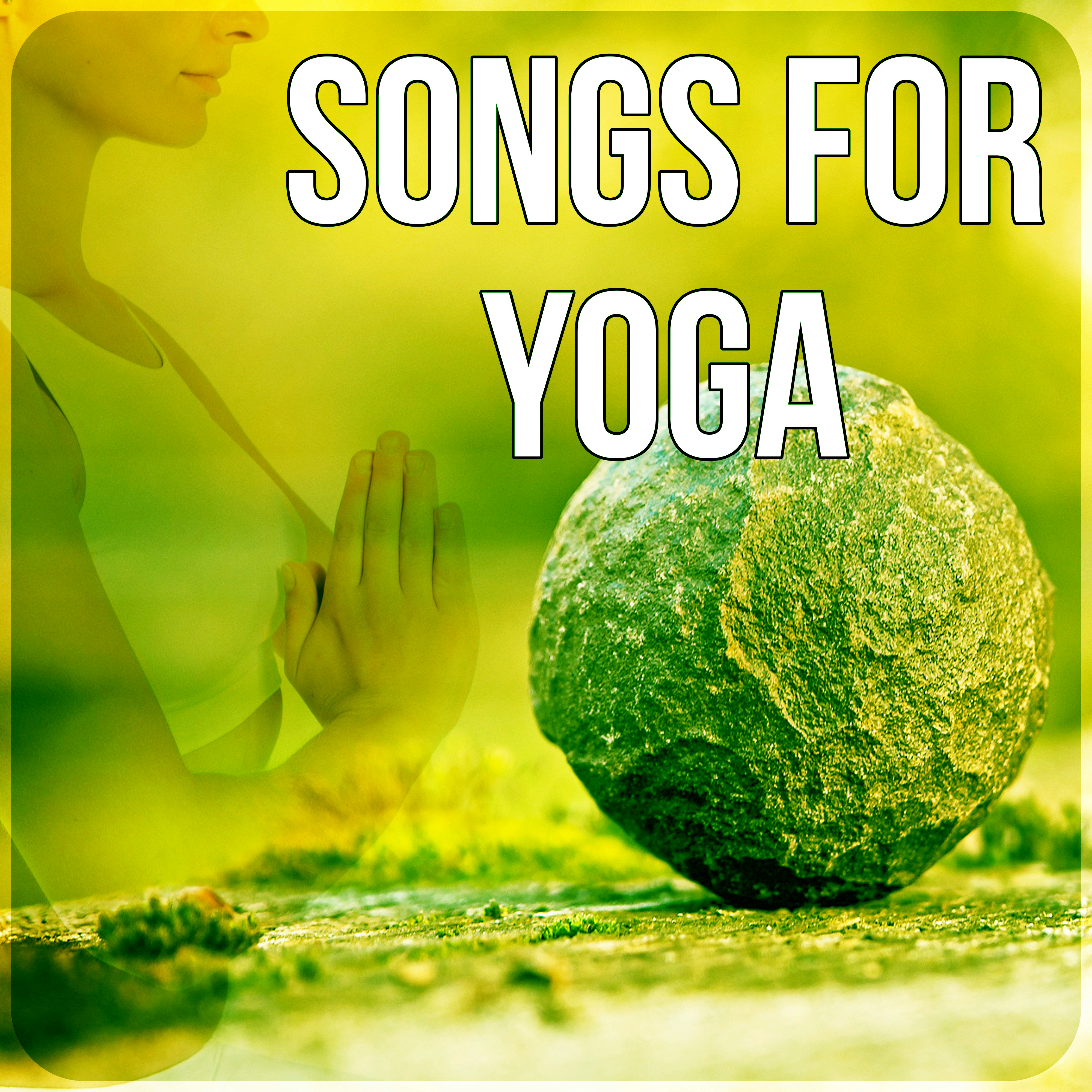 Songs for Yoga - Regeneration, Body Therapy, Reiki Therapy, Massage Music, Inner Peace, Relaxation Meditation, Yoga, Spa Wellness