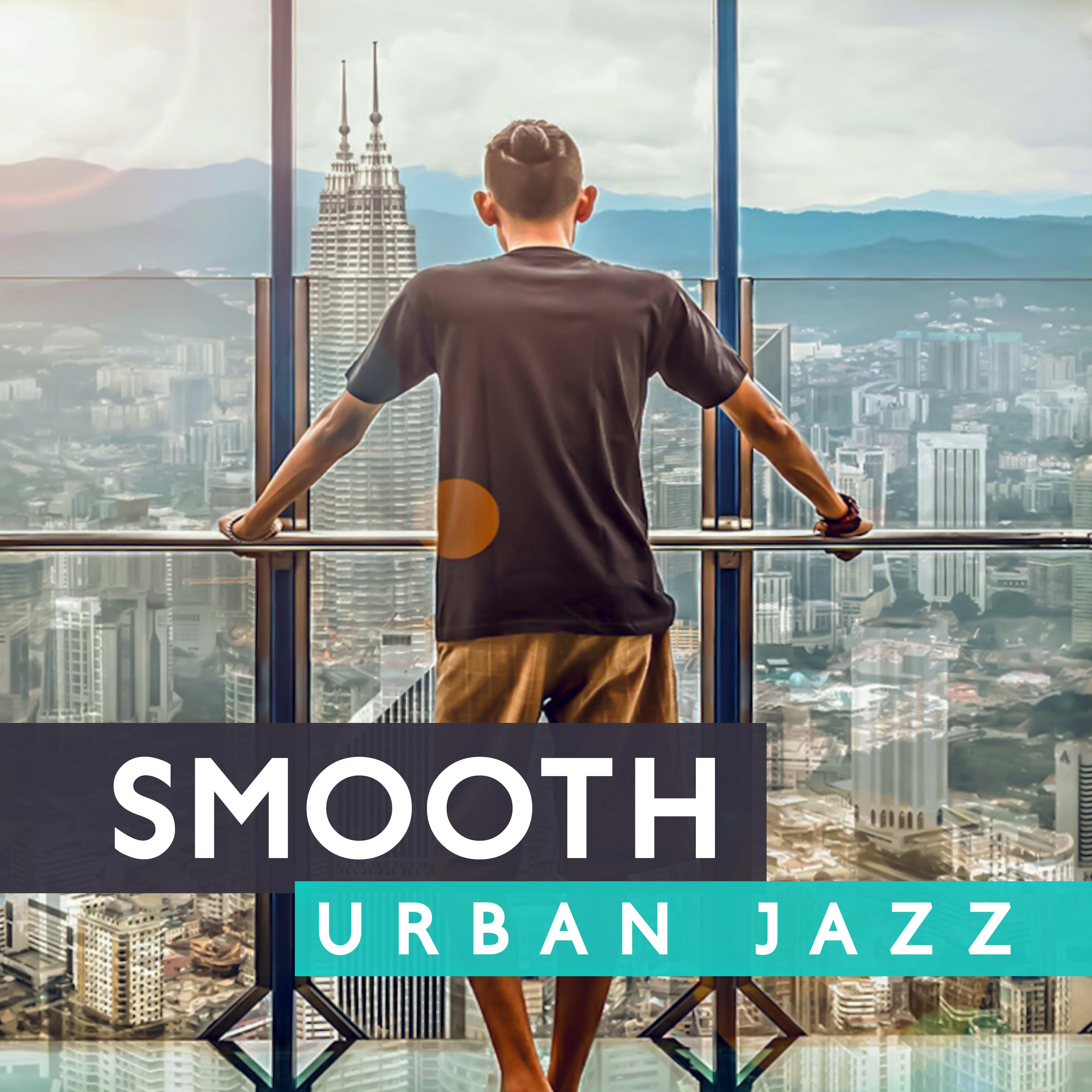 Smooth Urban Jazz