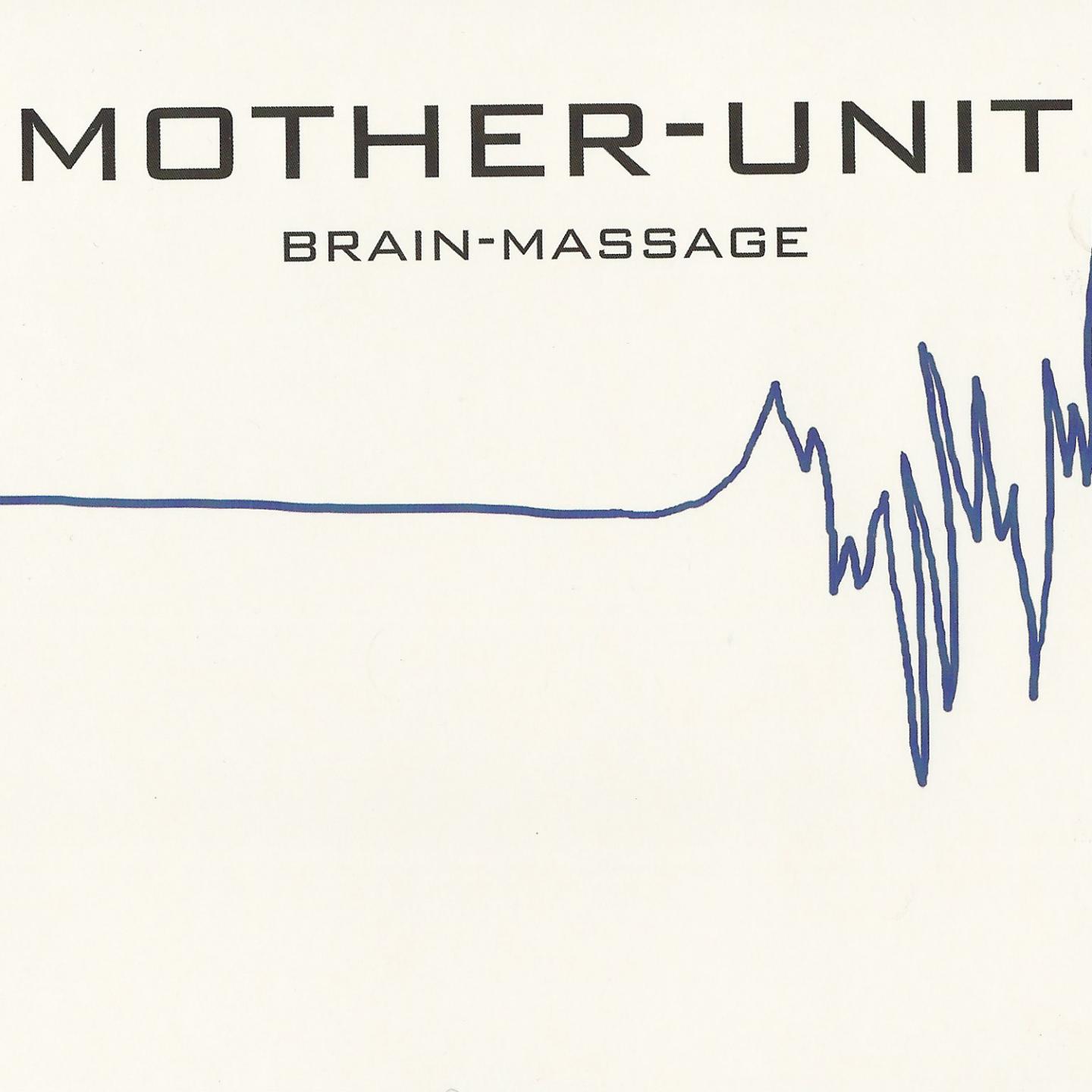 Brain-Massage