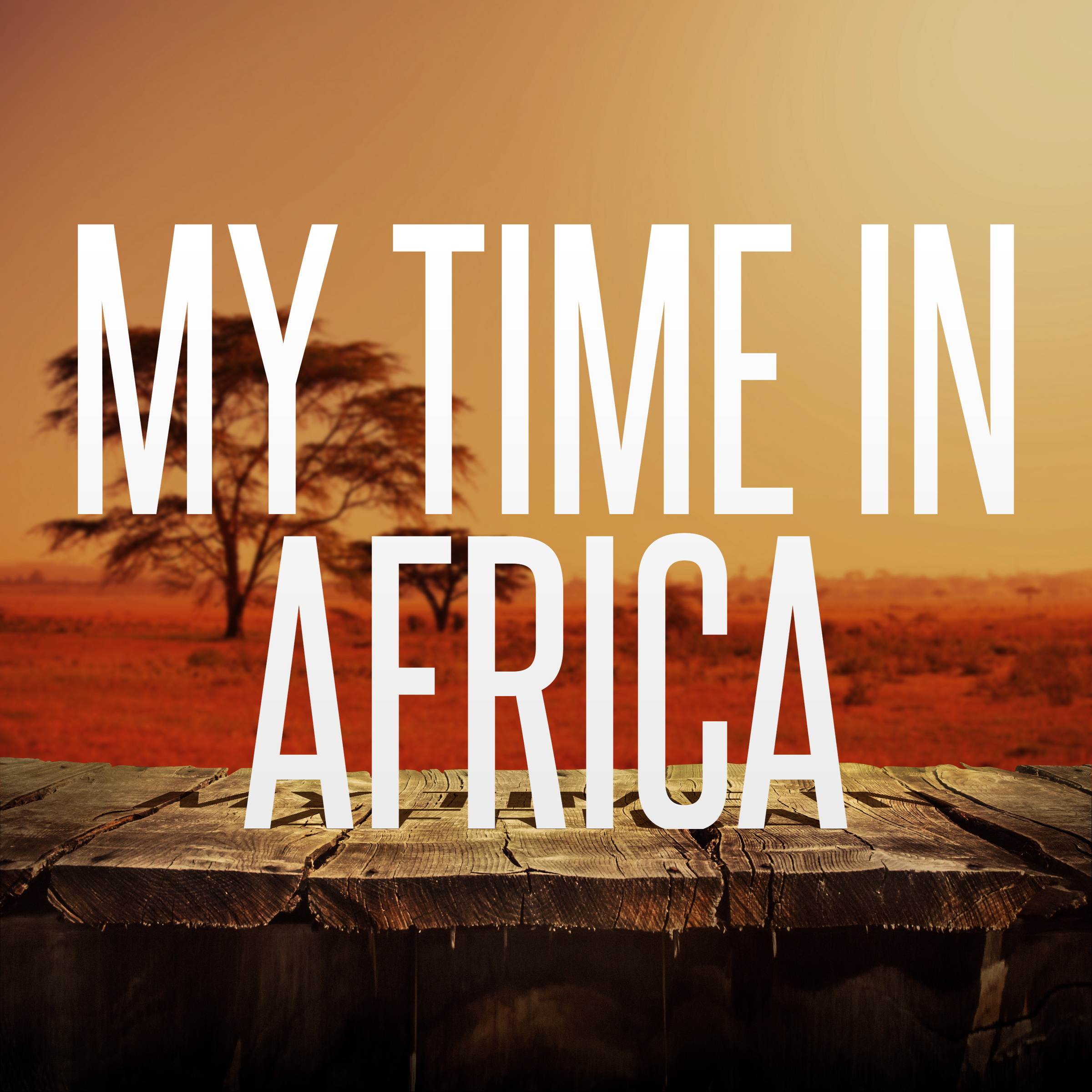 Beyond Africa