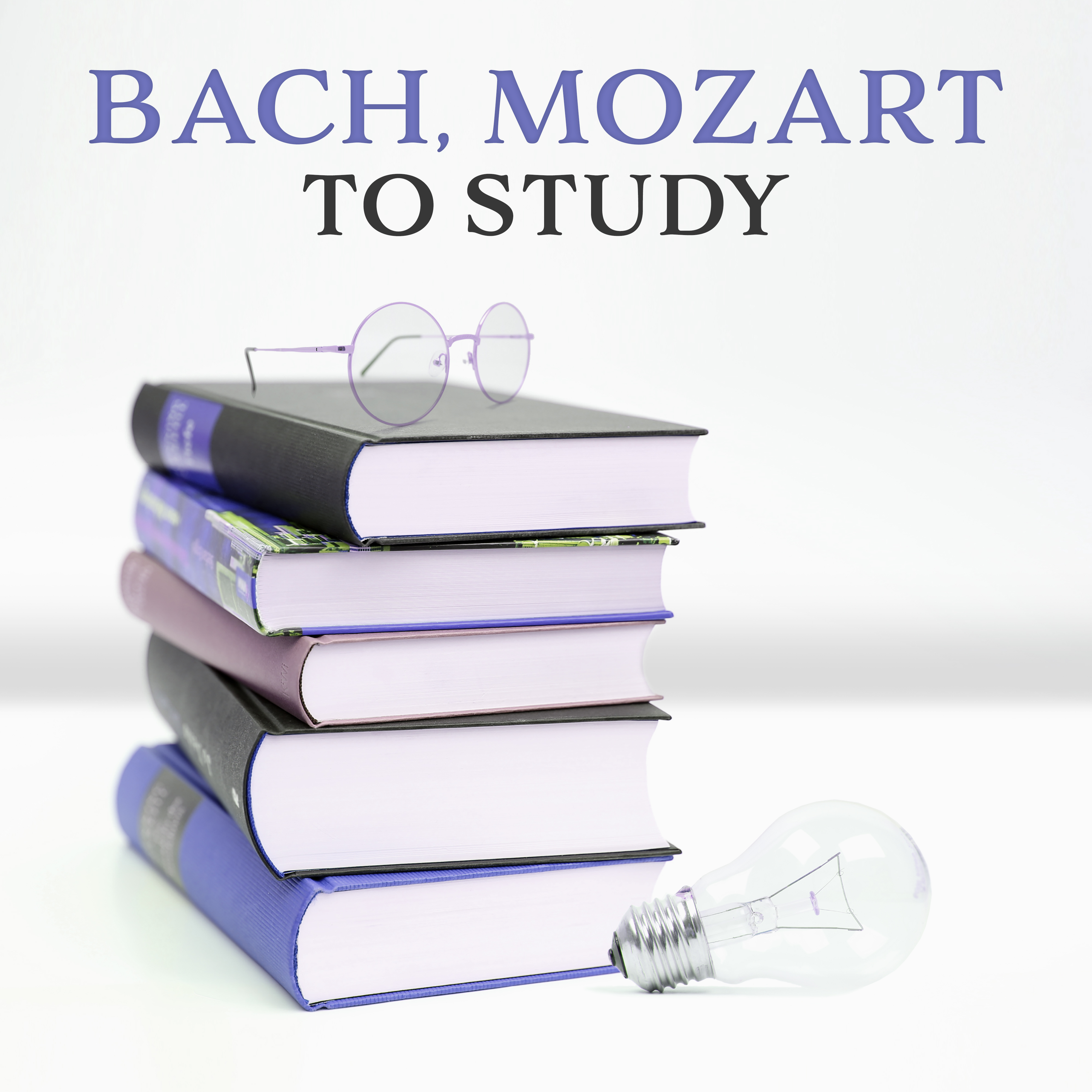 Bach, Mozart to Study  Classical Music for Concentration, Stress Free, Easier Learning, Exam Music