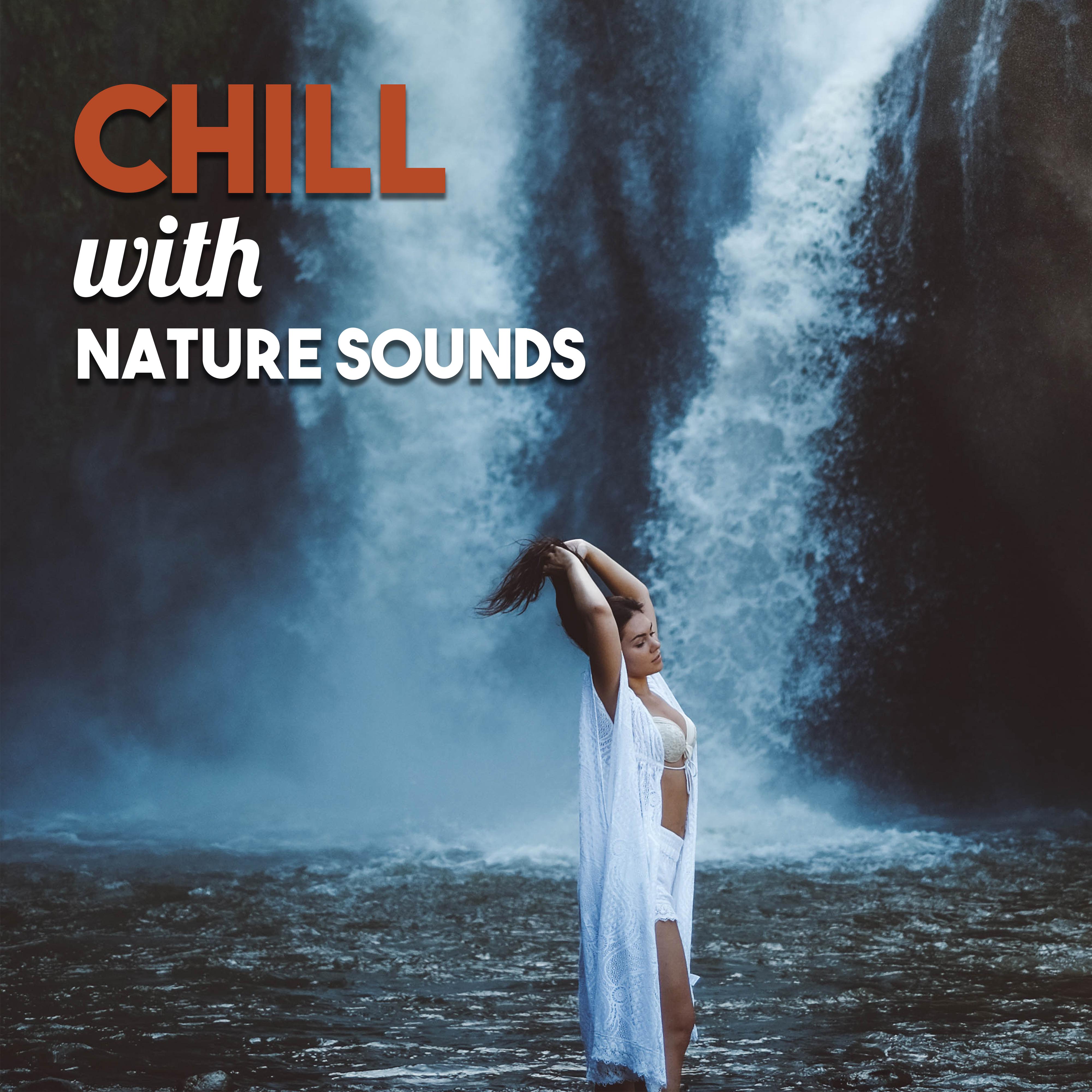 Chill with Nature Sounds  Relax Under Palms, Deep Meditation, Holiday, Relief, Summertime, Best Chillout Music to Rest