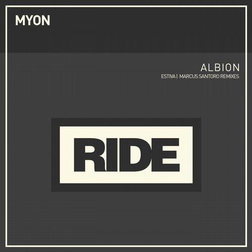 Albion (Estiva + Marcus Santoro Remixes)