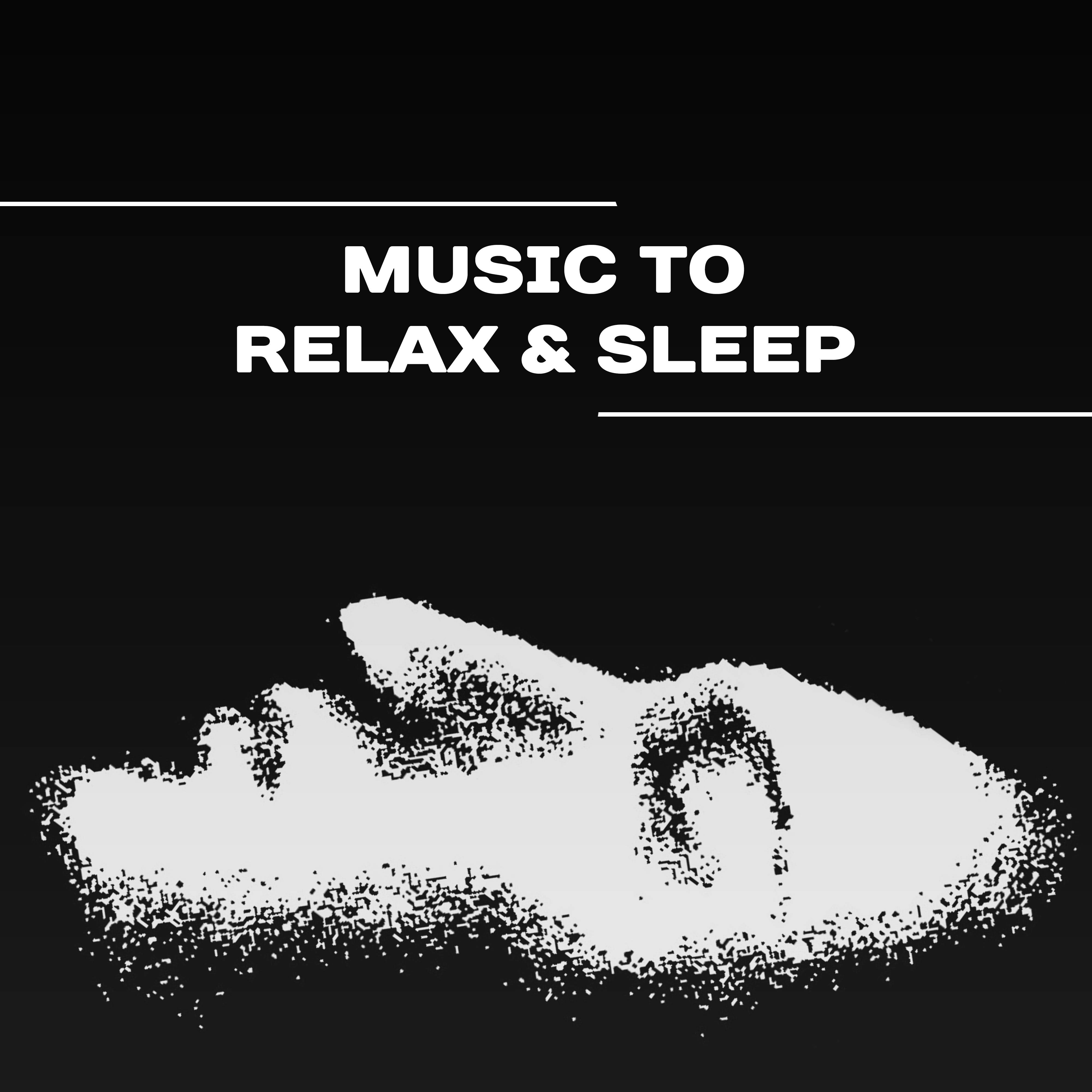 Music to Relax  Sleep  Inner Peace, Soft Sounds to Calm Down, Relaxing Night, Time to Rest