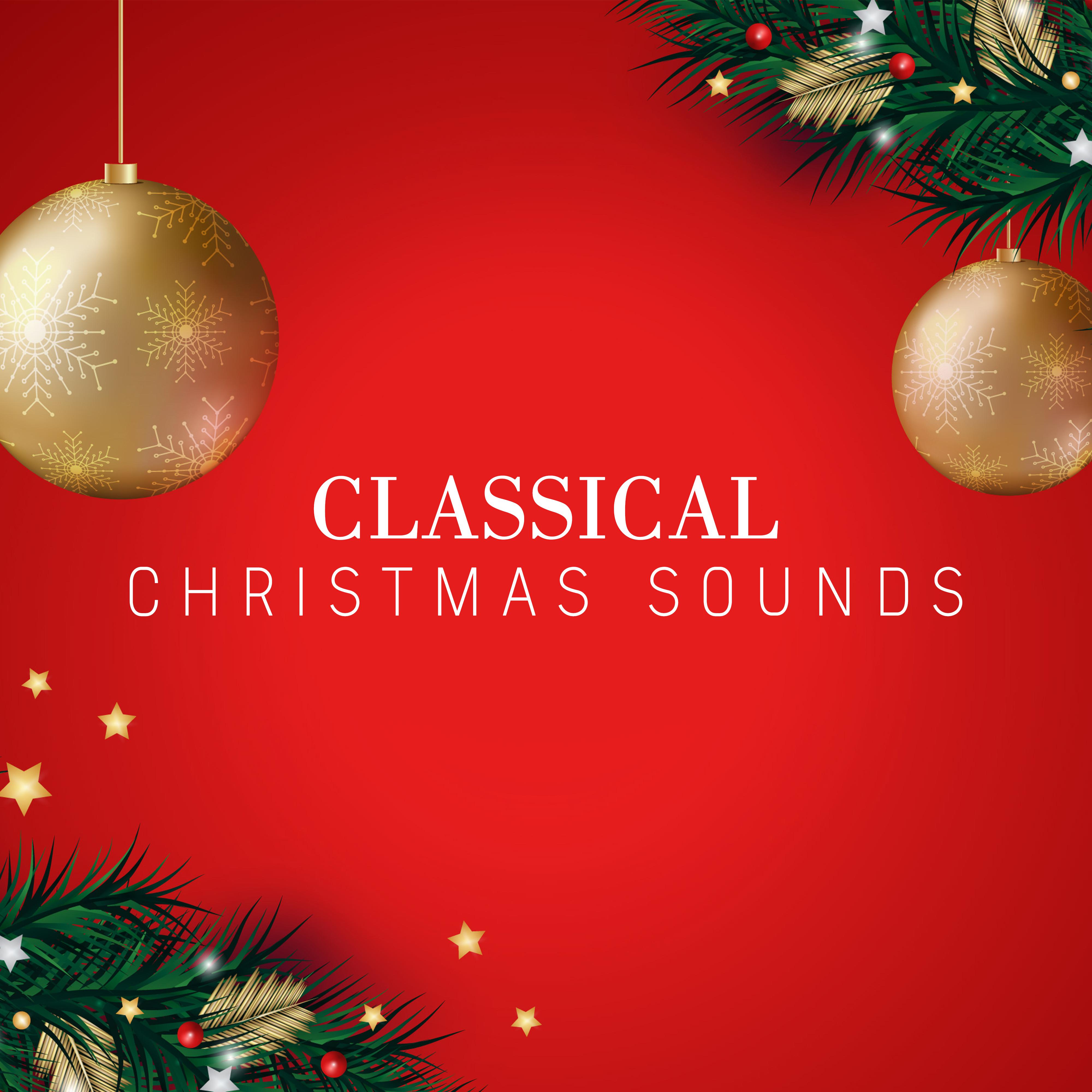 Classical Christmas Sounds