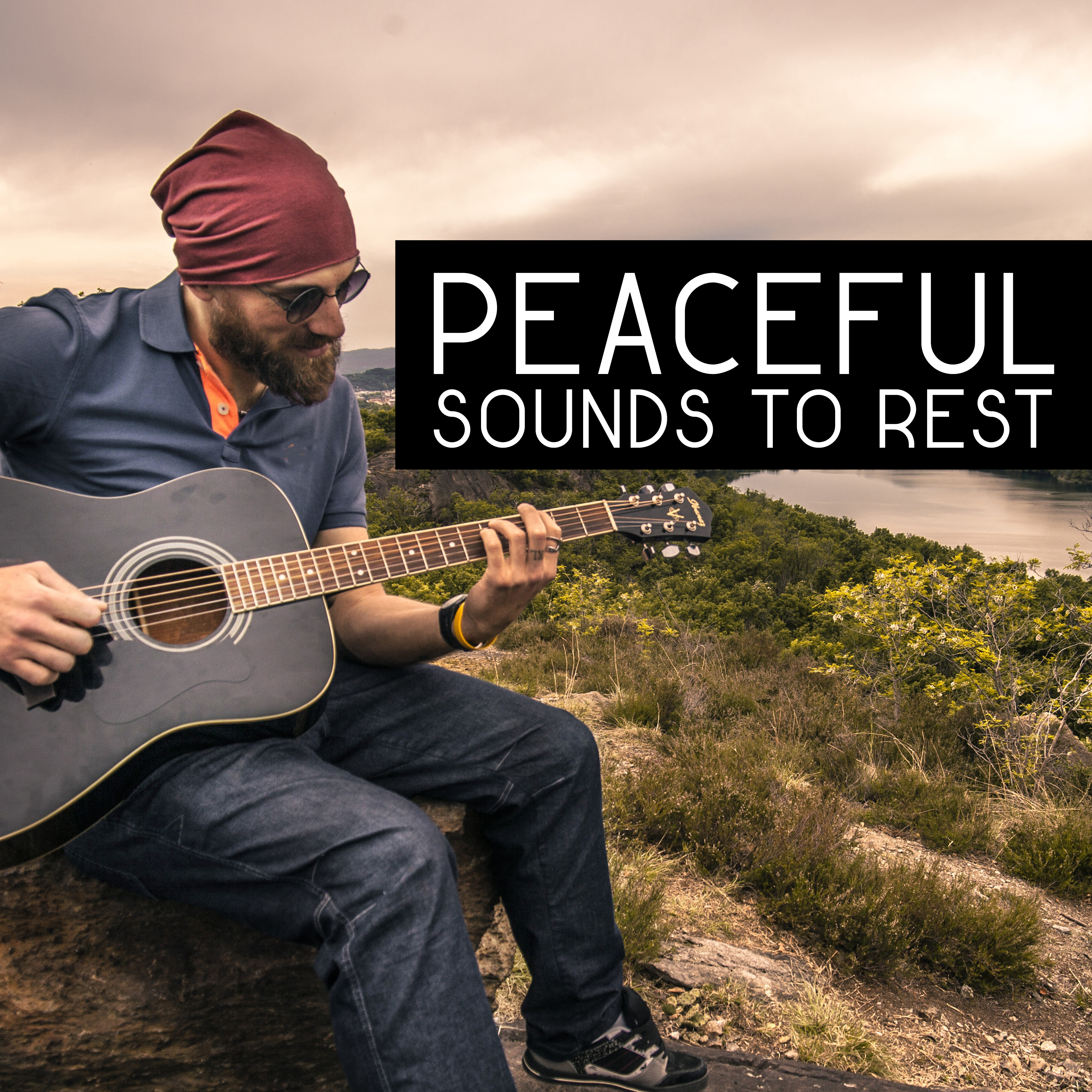 Peaceful Sounds to Rest