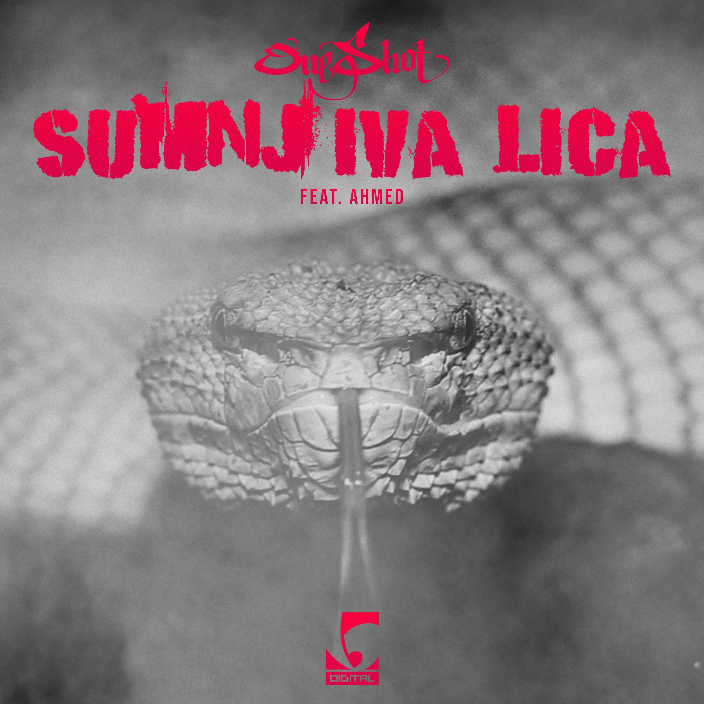 Sumnjiva Lica