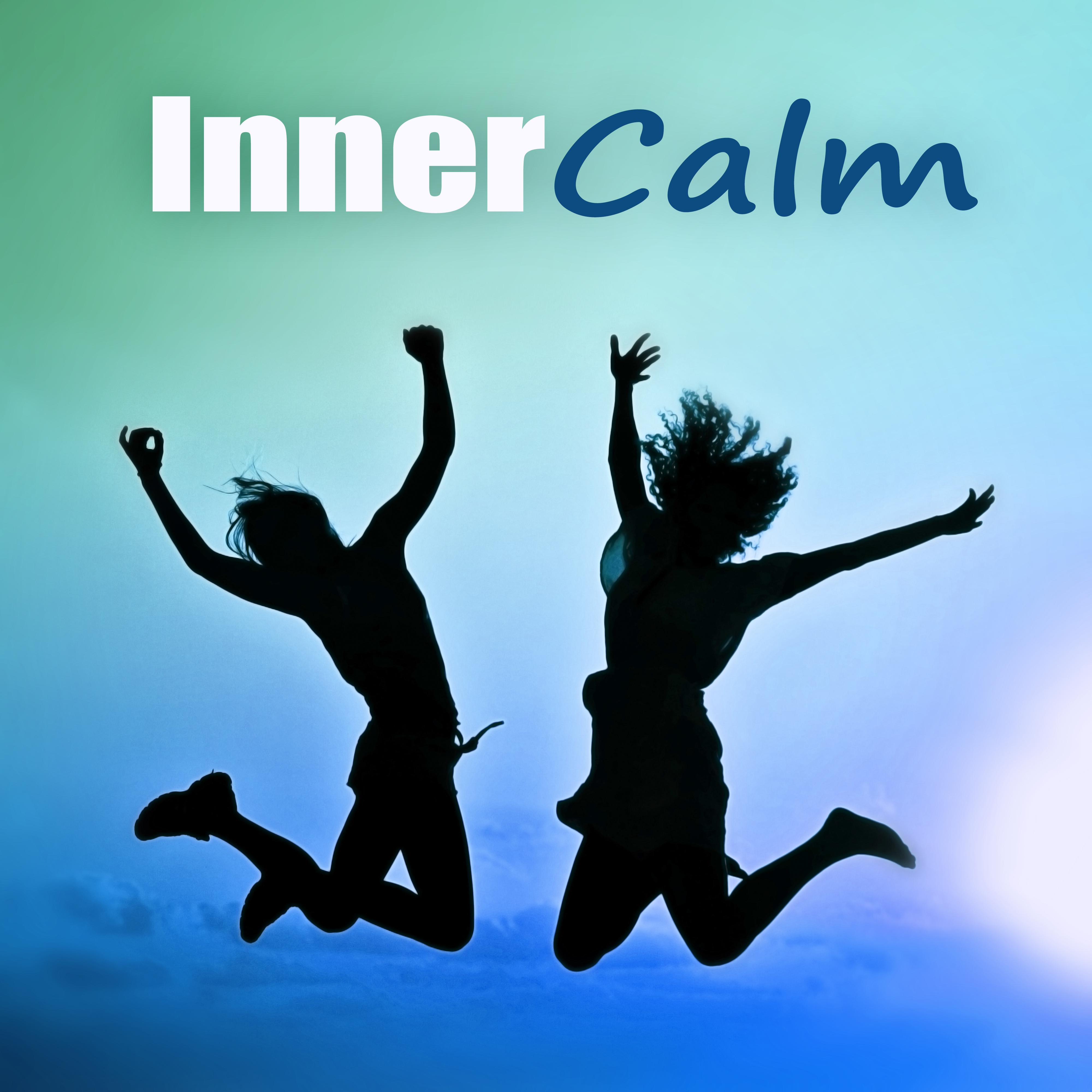 Inner Calm  Meditation Relaxation, Pure Sounds of Nature, Sounds for Massage, Inner Silence, Spa Music