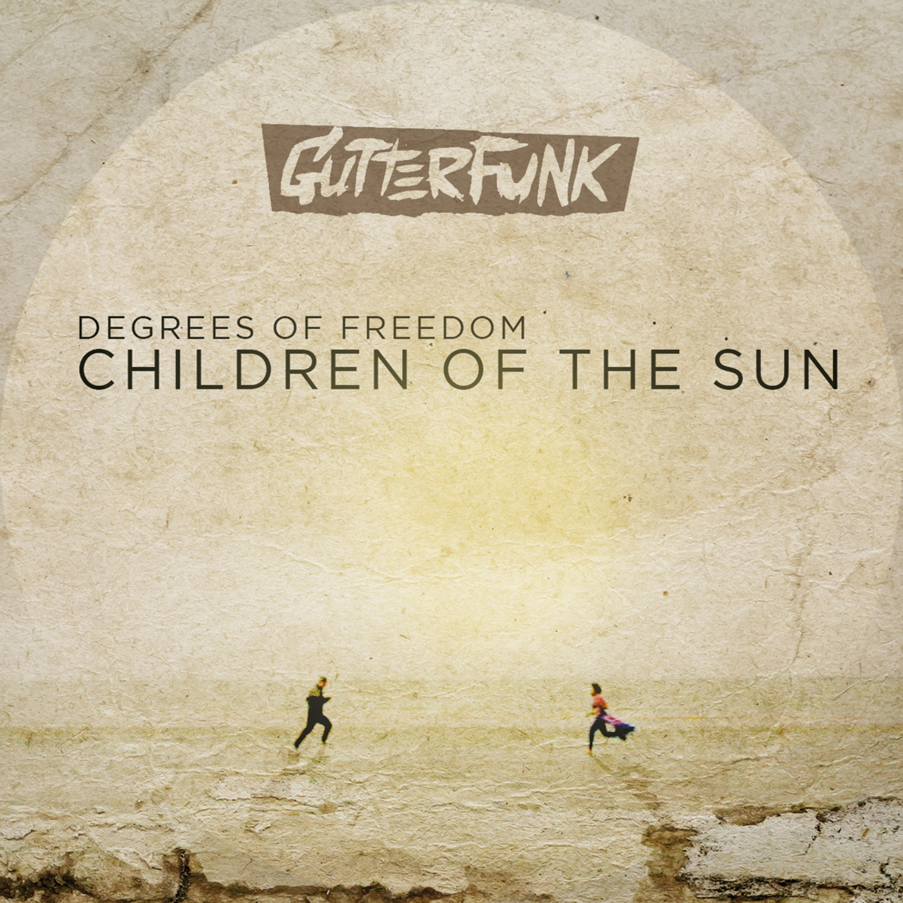 Children of the Sun