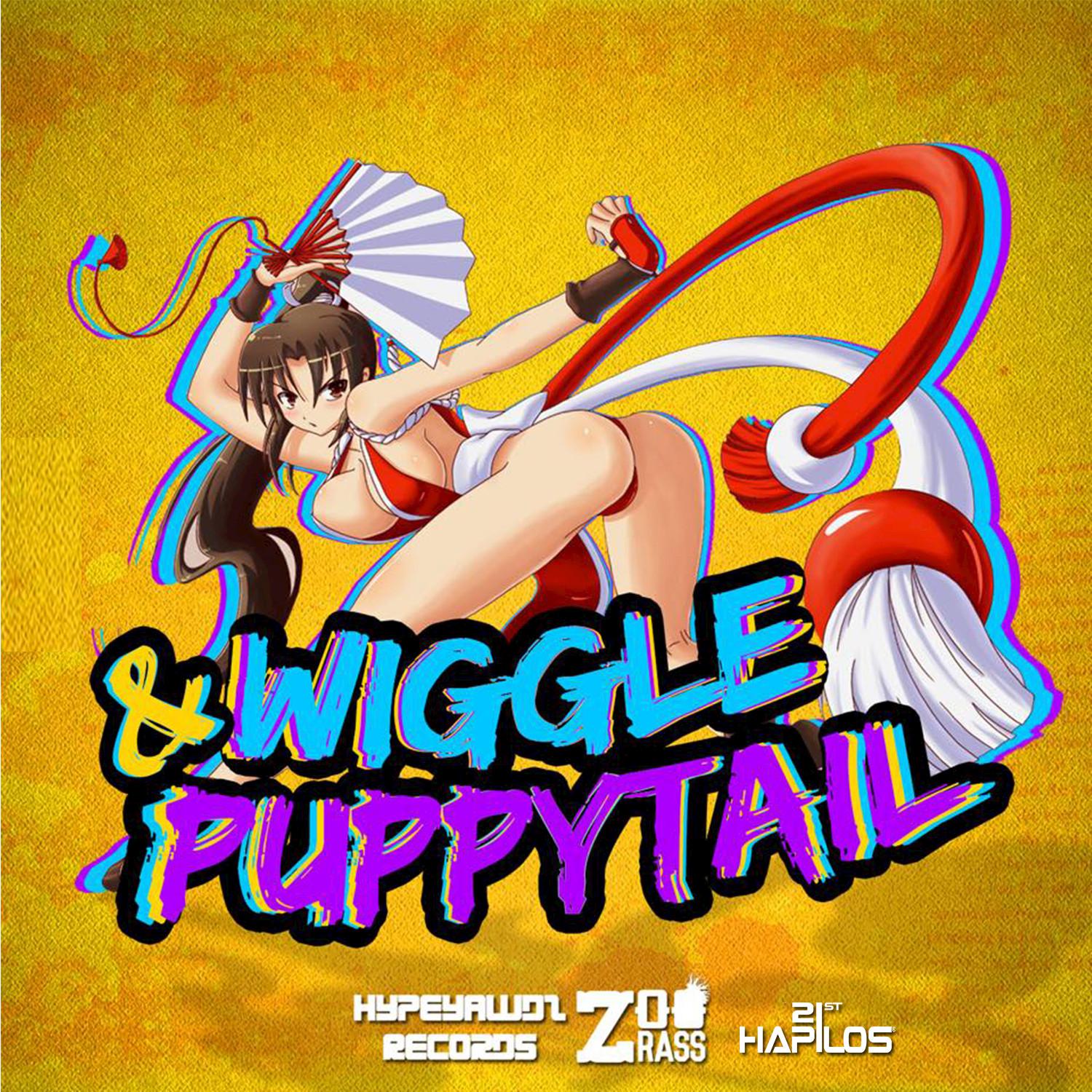 Wiggle & Puppytail (Instrumental)