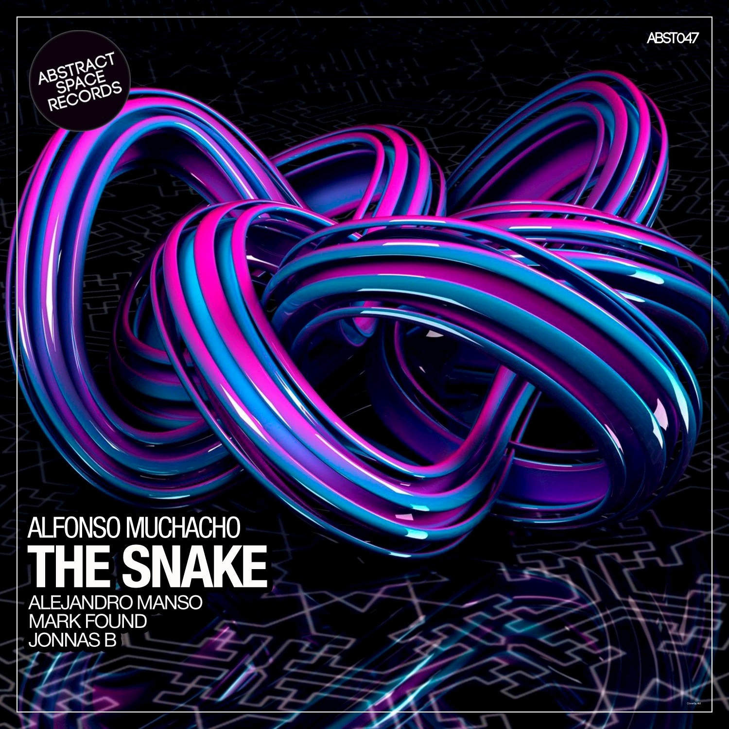 The Snake (Mark Found Cobra Remix)