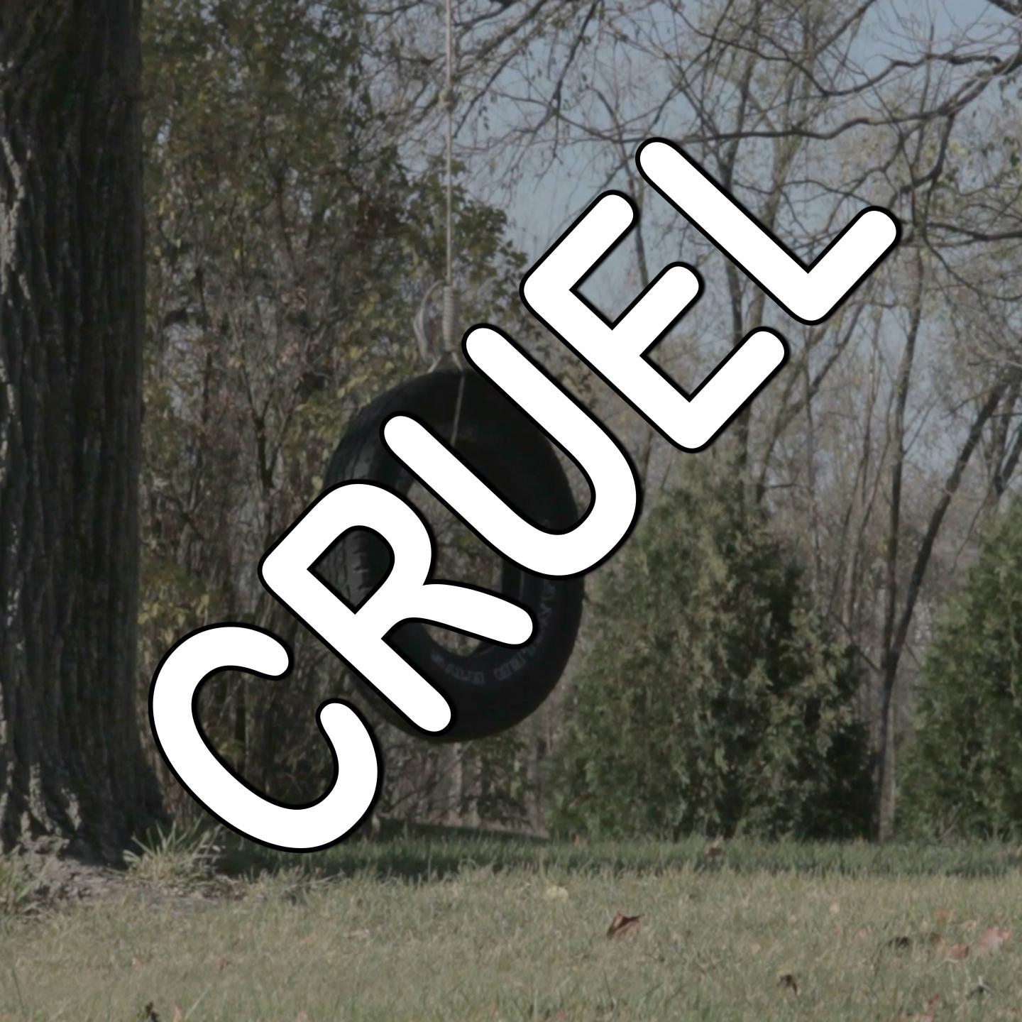 Cruel - Tribute to Snakehips and Zayn (Instrumental Version)