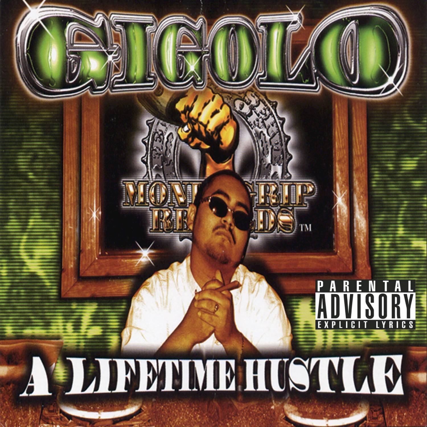 A Lifetime Hustle (feat. Gangsta Loc, Hustle Roo, Lil D)