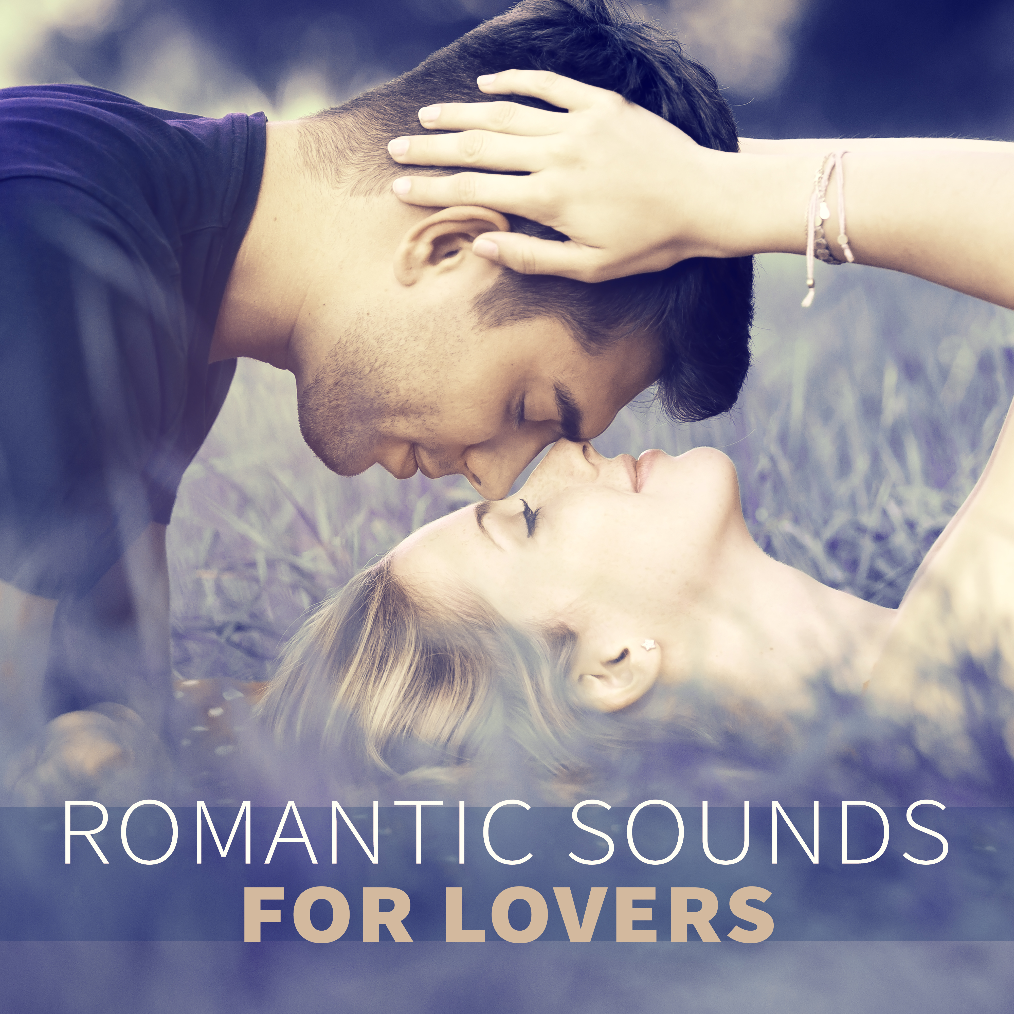 Romantic Sounds for Lovers  Smooth Jazz, Erotic Piano, Blue Jazz, Calm Sounds
