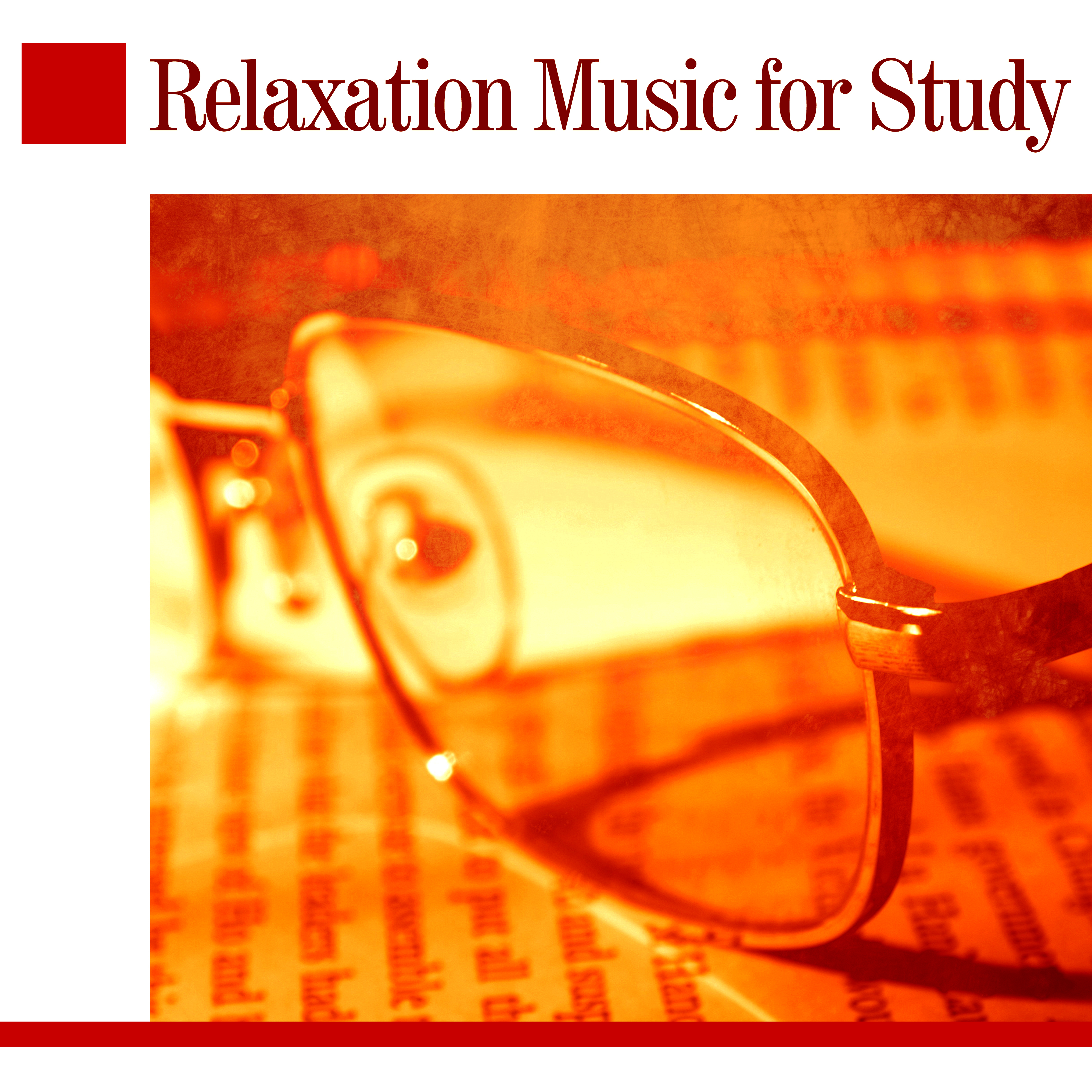 Relaxation Music for Study  Better Concentration, Stress Free, Easy Exam, Focus, Mozart to Work