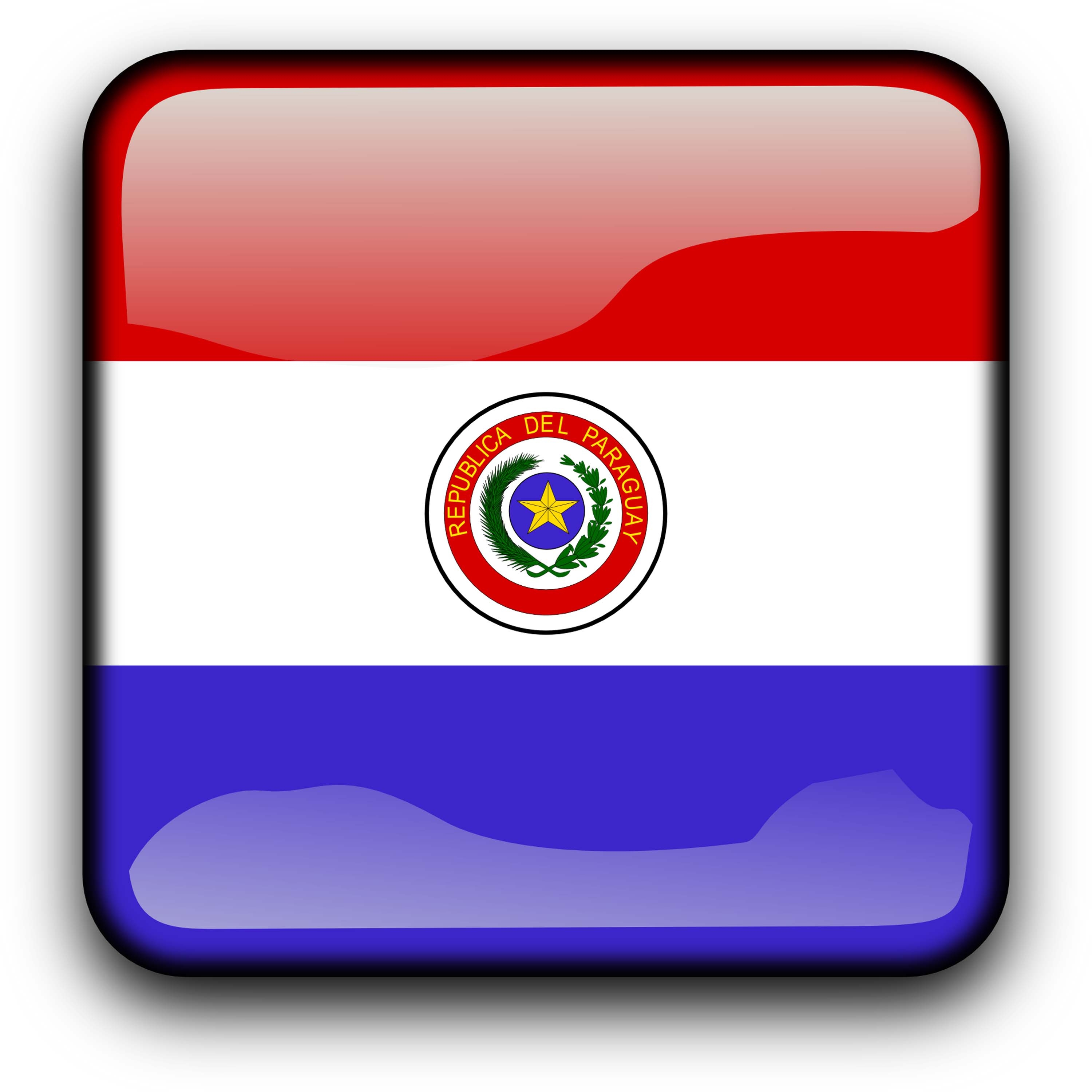 Paraguay  Paraguayos Repu blica o Muerte  Himno Nacional Paraguayo