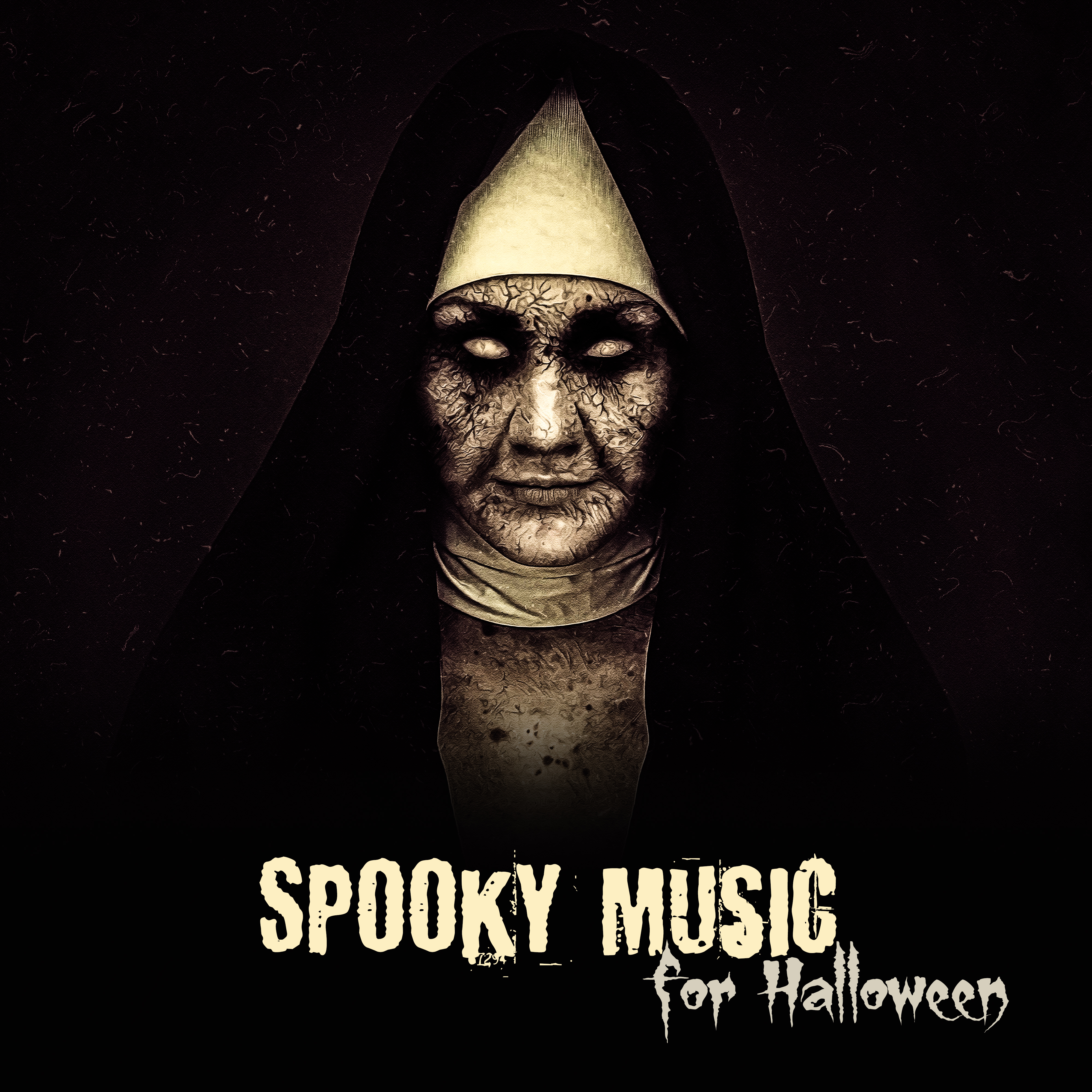 Spooky Music for Halloween