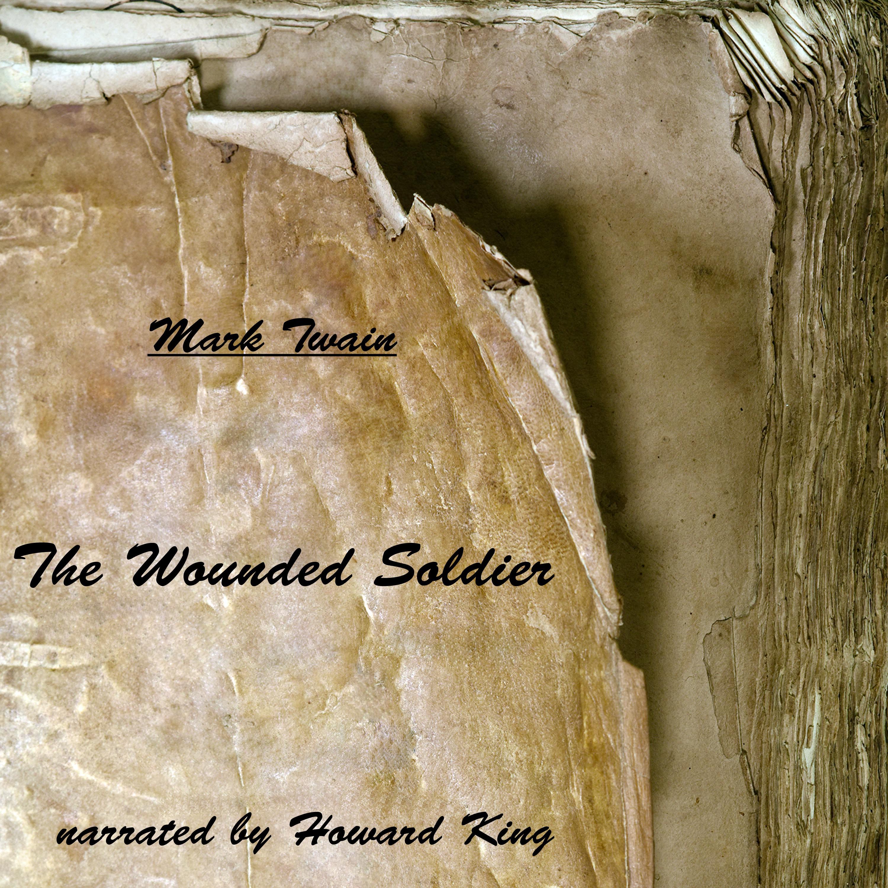 The Wounded Soldier - Part 1