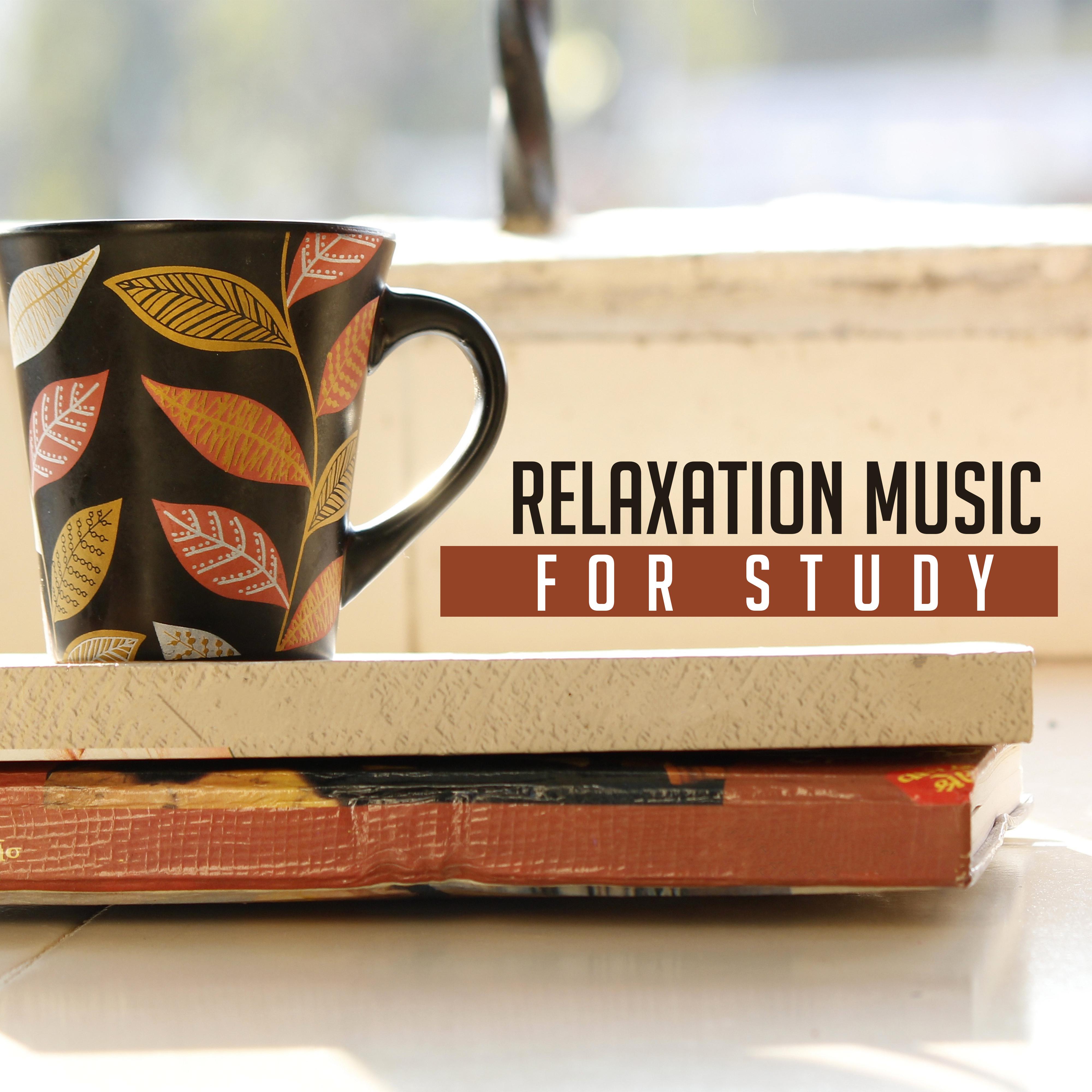 Relaxation Music for Study  Easy Learning, Better Memory, Exam Music, Mozart, Stress Relief