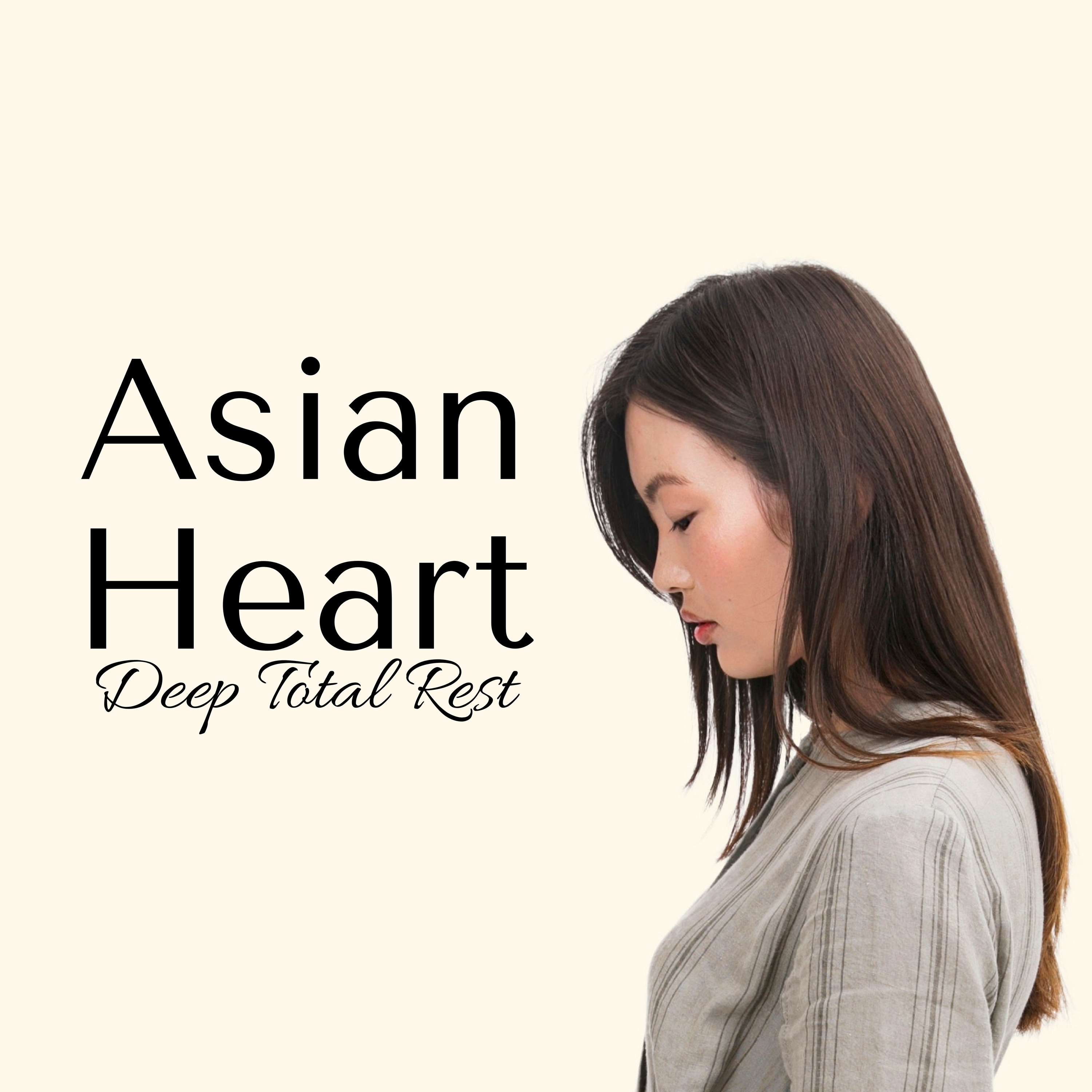 Asian Heart