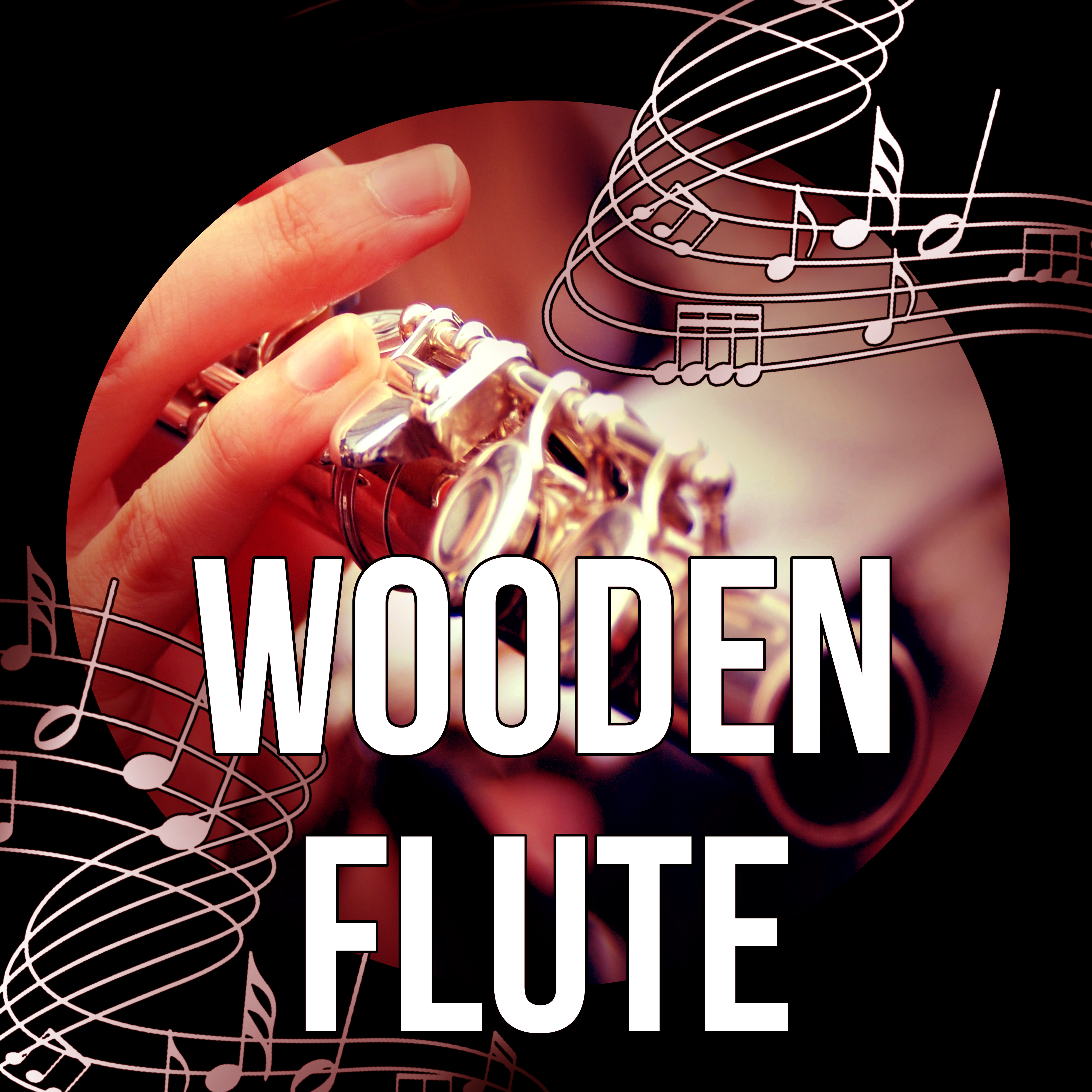 Wooden Flute  Relaxation and Meditation Sounds of Nature, Music to Effective Study, Better Concentration While Learning