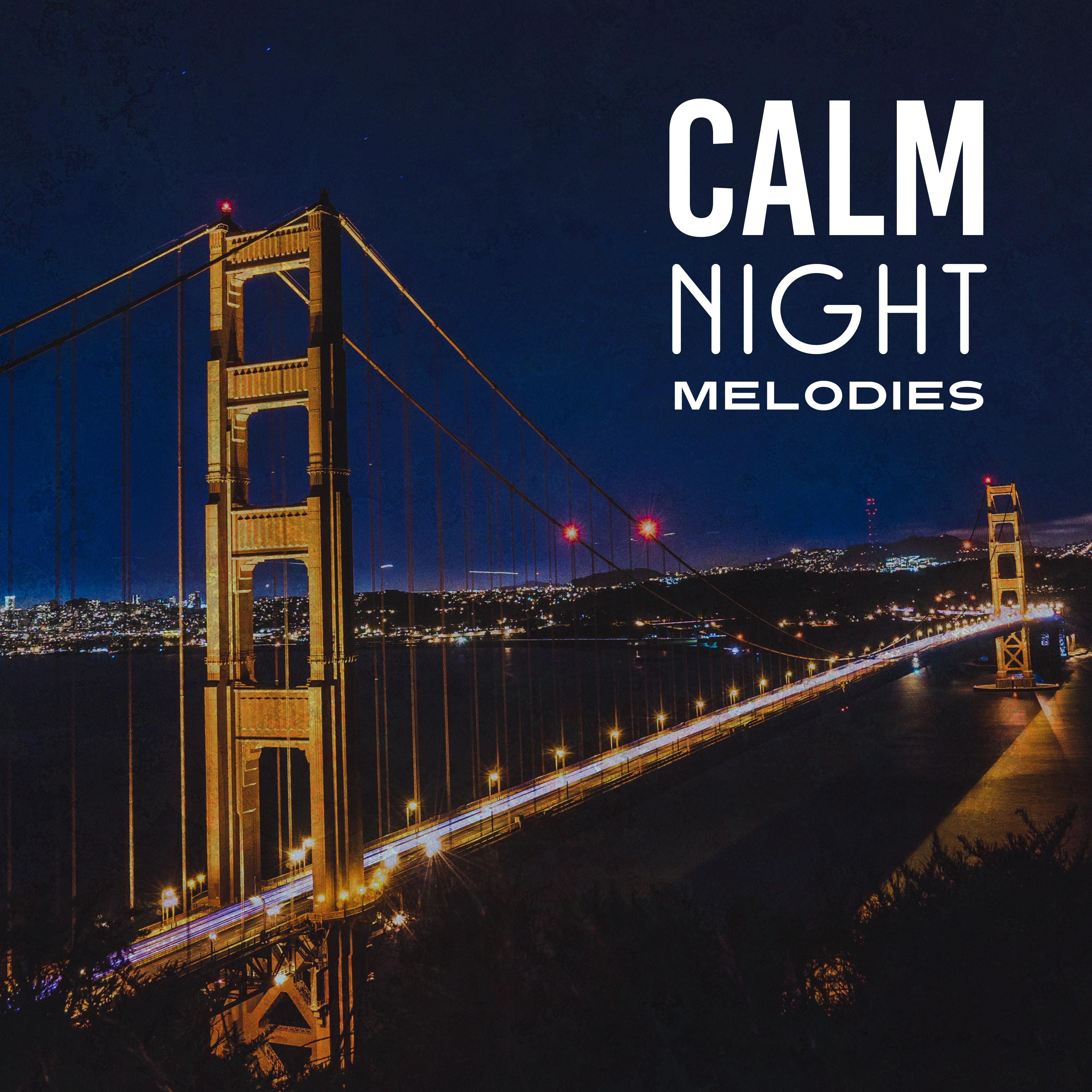 Calm Night Melodies