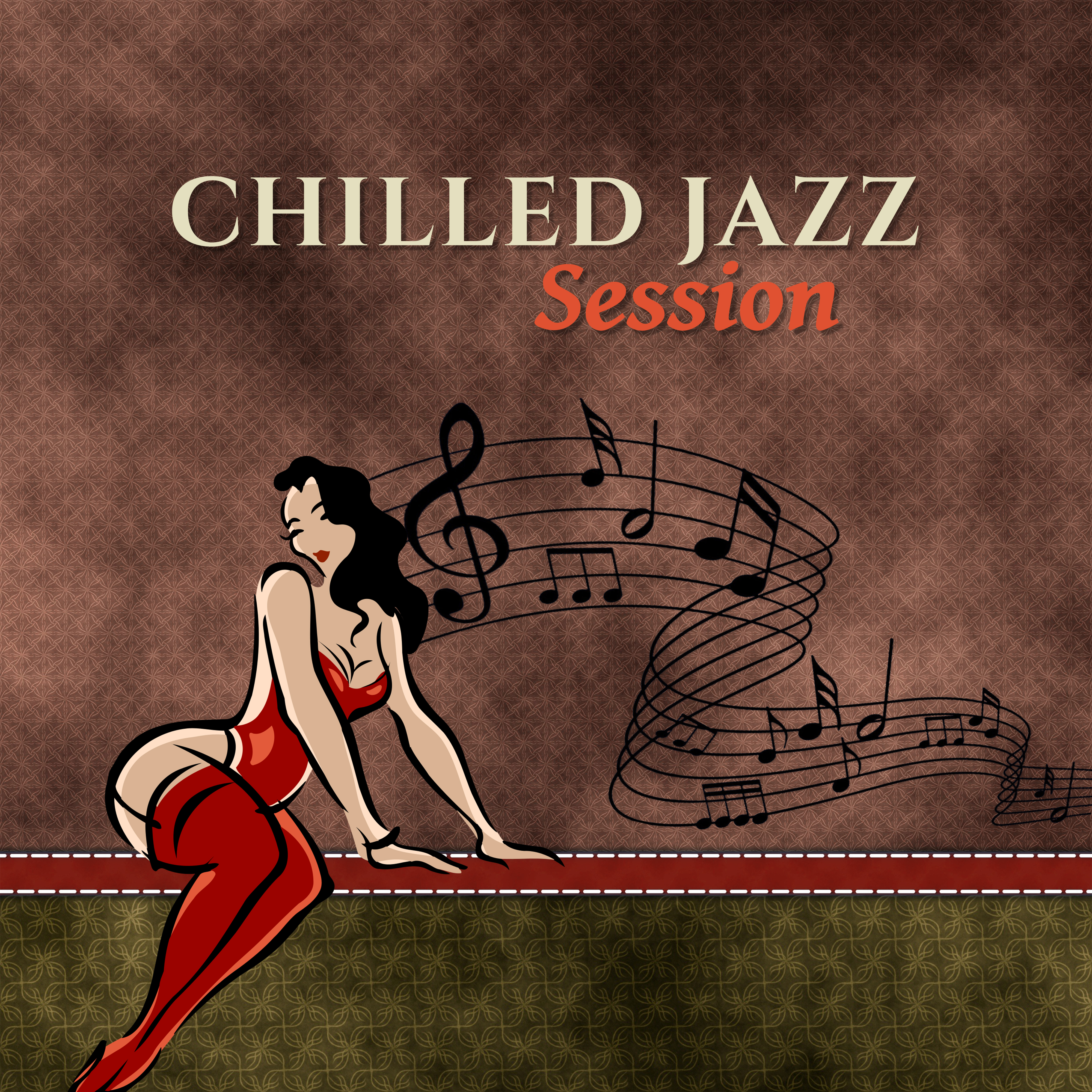 Chilled Jazz Session  Relaxing Jazz Music, Mellow Sounds of Jazz Instrumental, Easy Listening, Piano Note