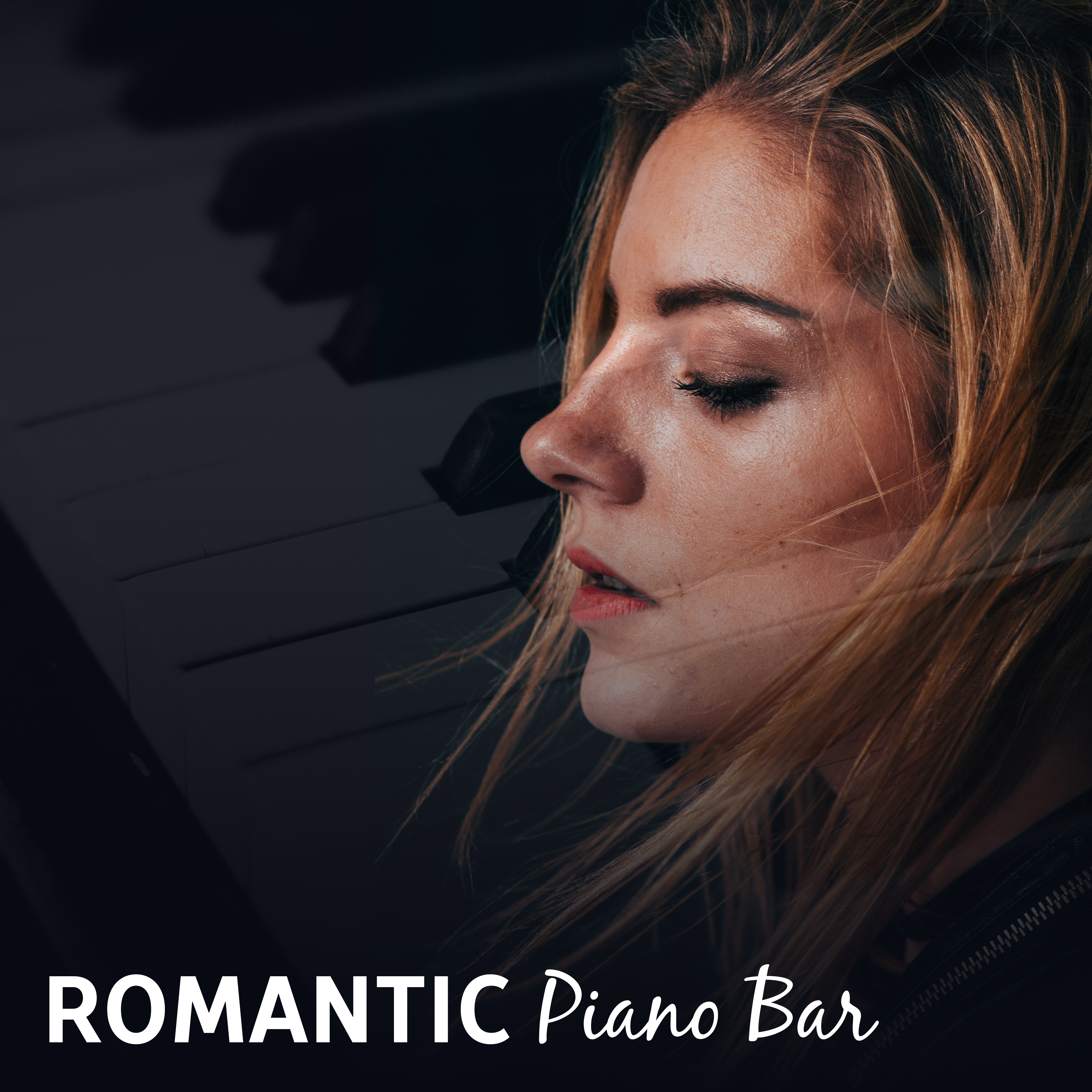 Romantic Piano Bar  Restaurant Music, Chilled Jazz, Cocktail Party, Dinner with Family, Jazz Cafe, Relaxing Music