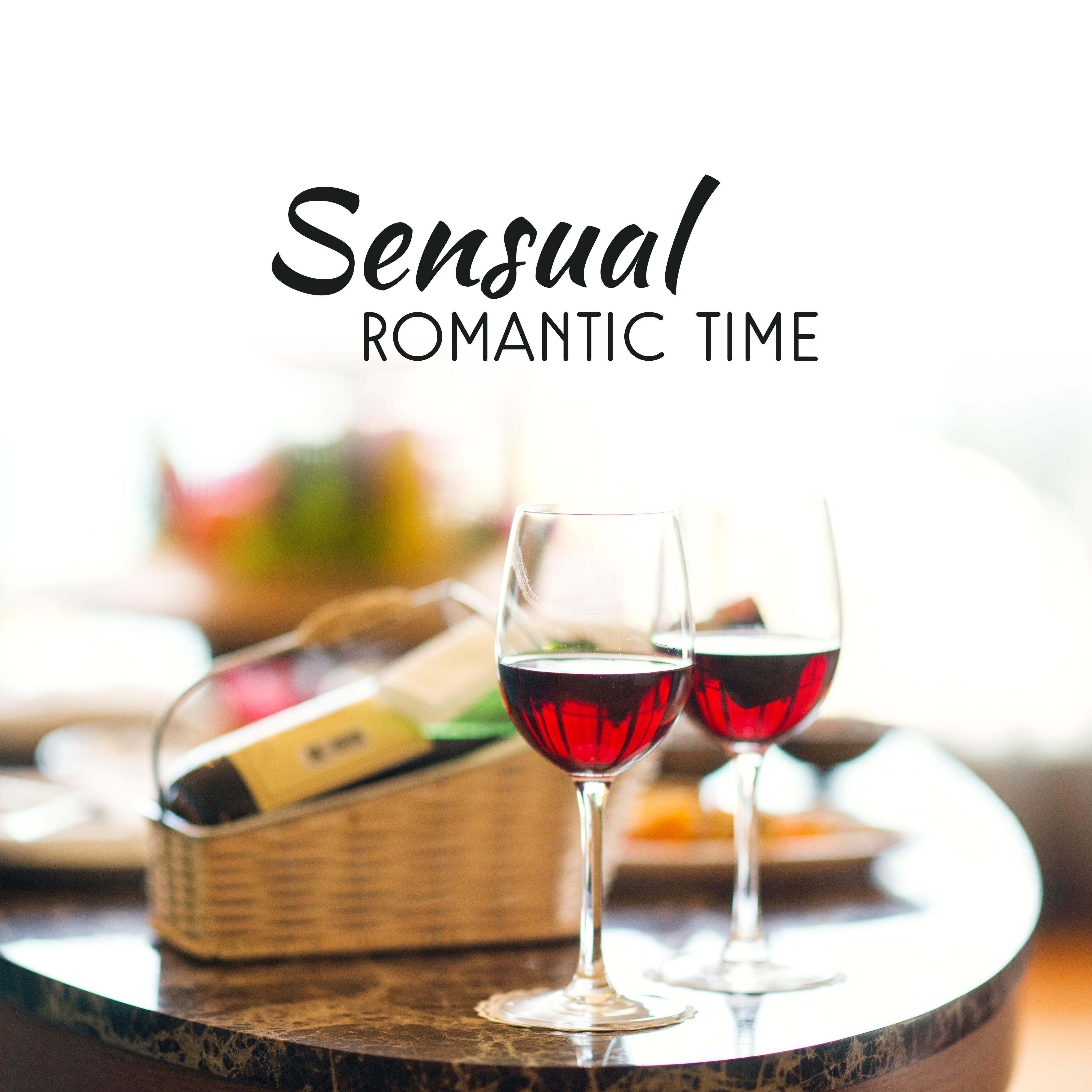 Sensual Romantic Time