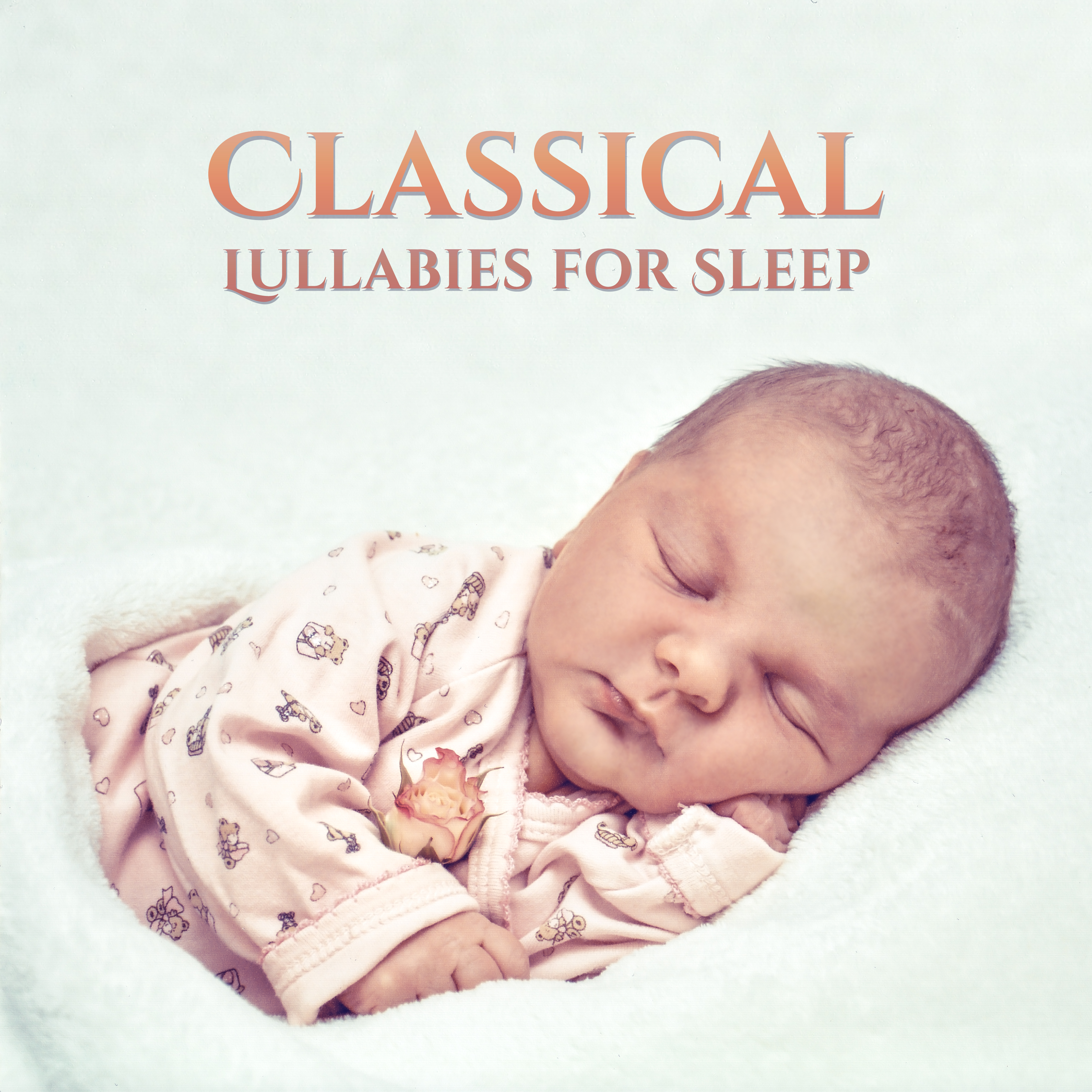 Classical Lullabies for Sleep  Classical Music for Babies, Instrumental Piano, Ambient Songs for Kids