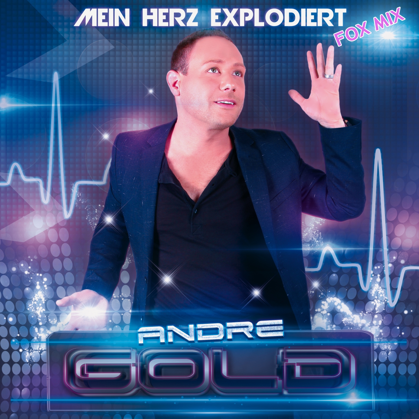 Mein Herz explodiert (Fox Mix)