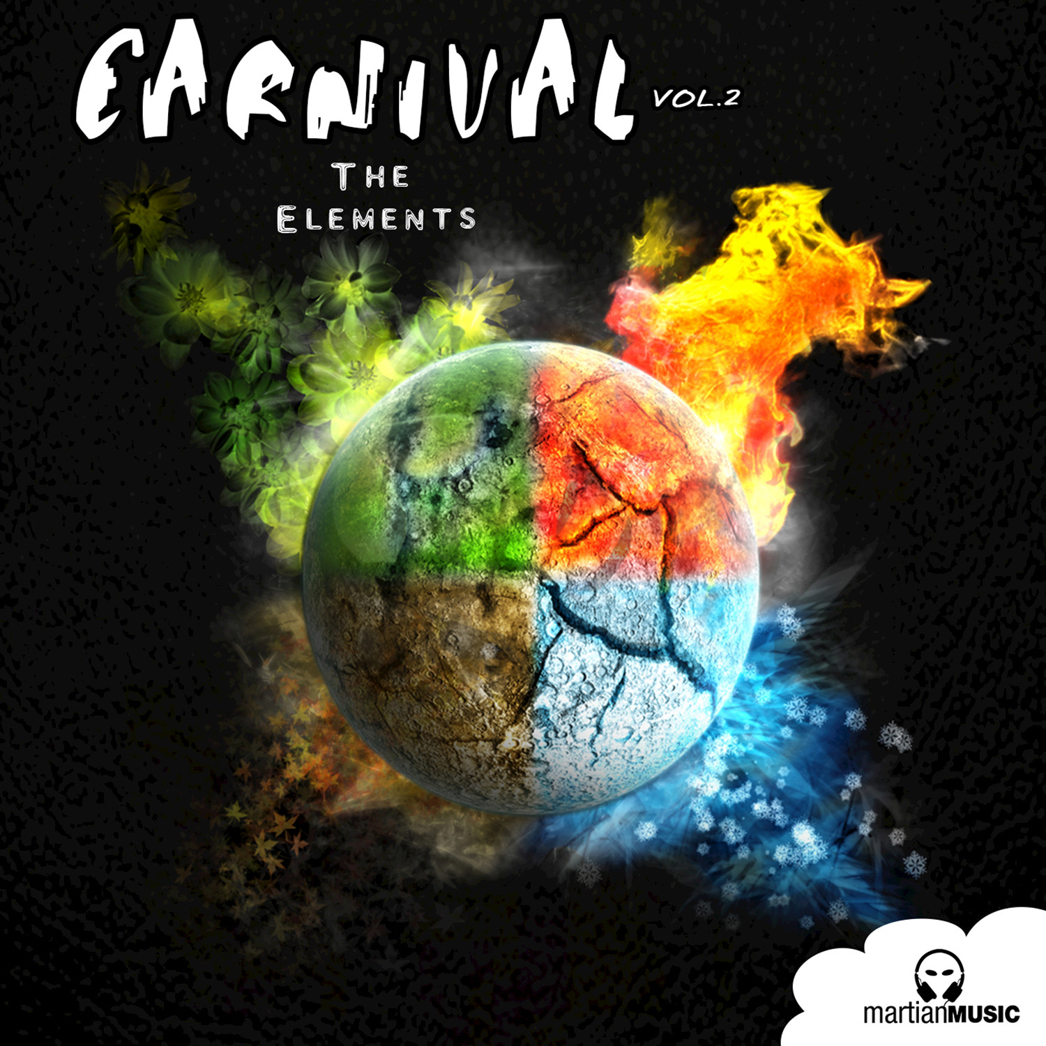 Carnival: Vol. 2 (The Elements)