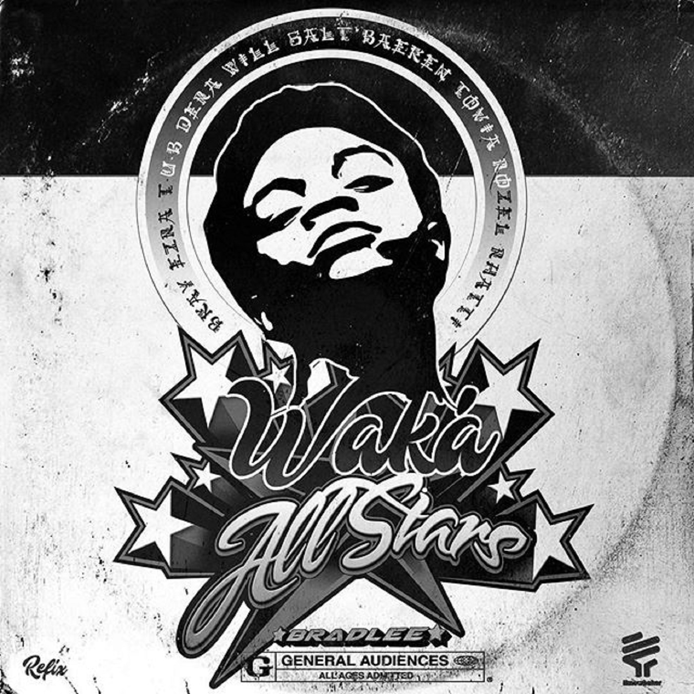 Waka All Stars