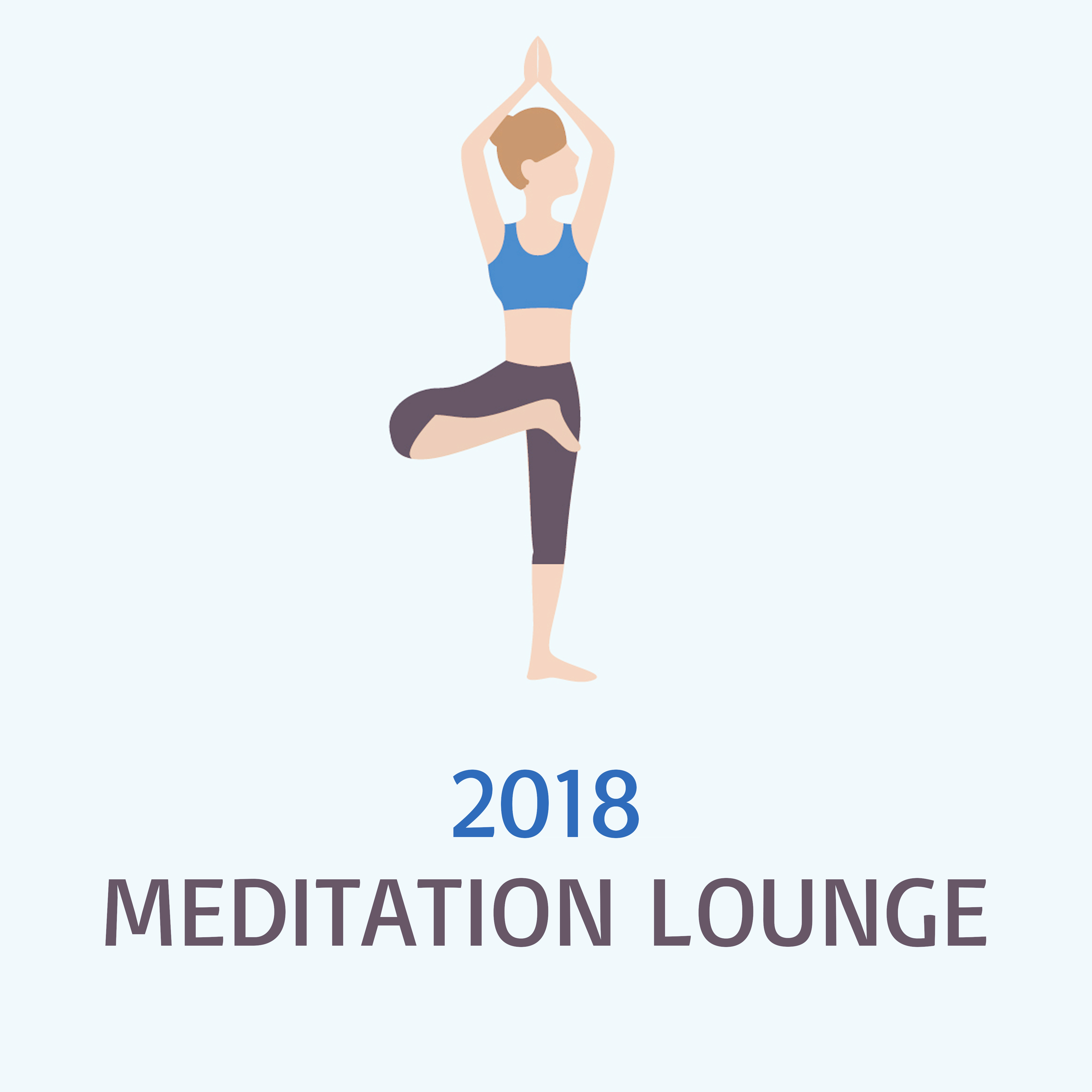2018 Meditation Lounge