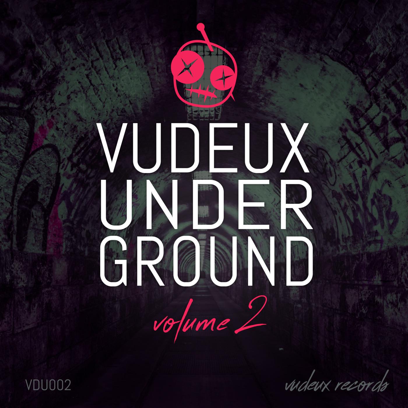 Vudeux Underground, Vol. 2