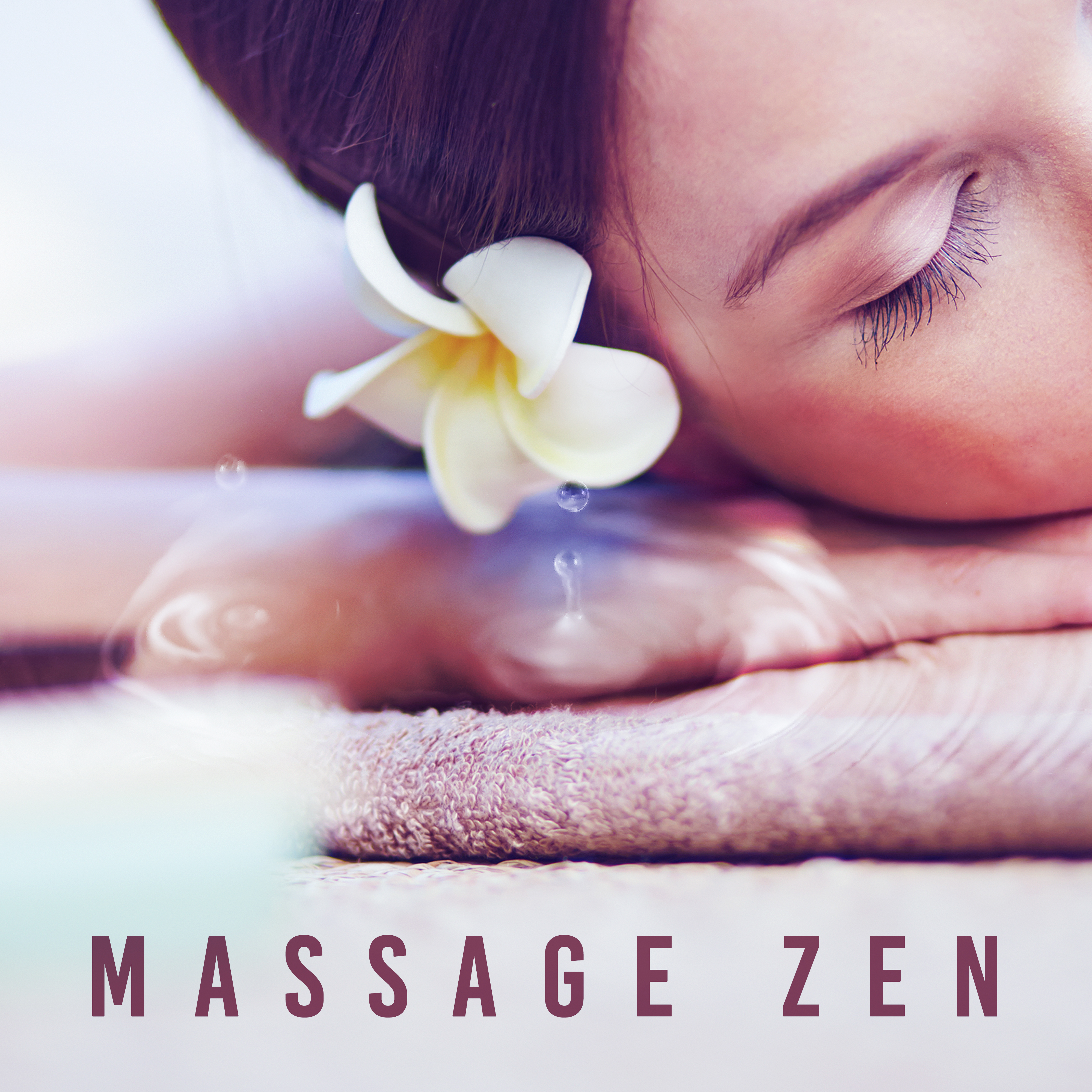 Massage Zen  Relaxing Music, New Age, Massage, Spa, Healing Sounds of Nature, Calming Music, Deep Relaxation