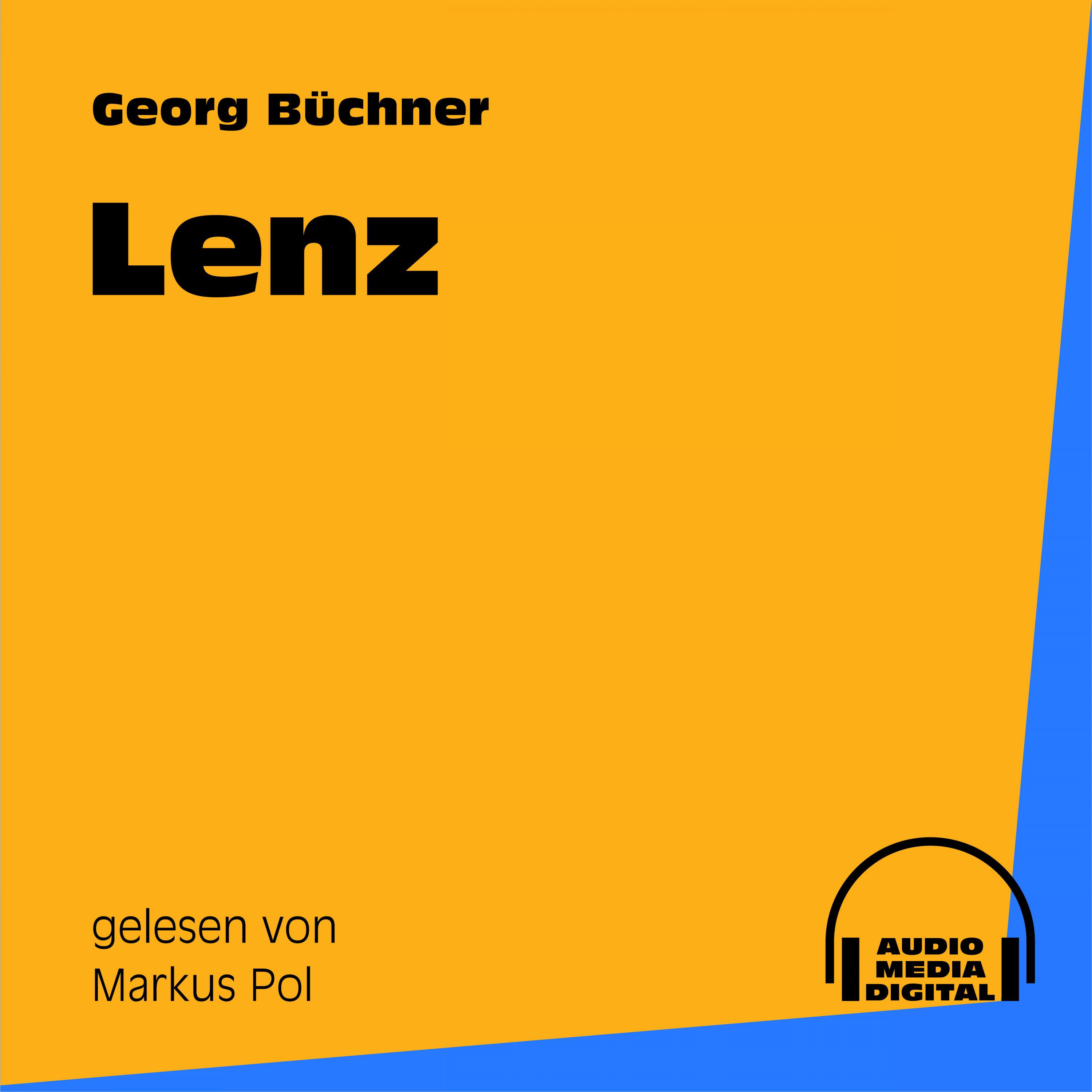 Lenz - Teil 25