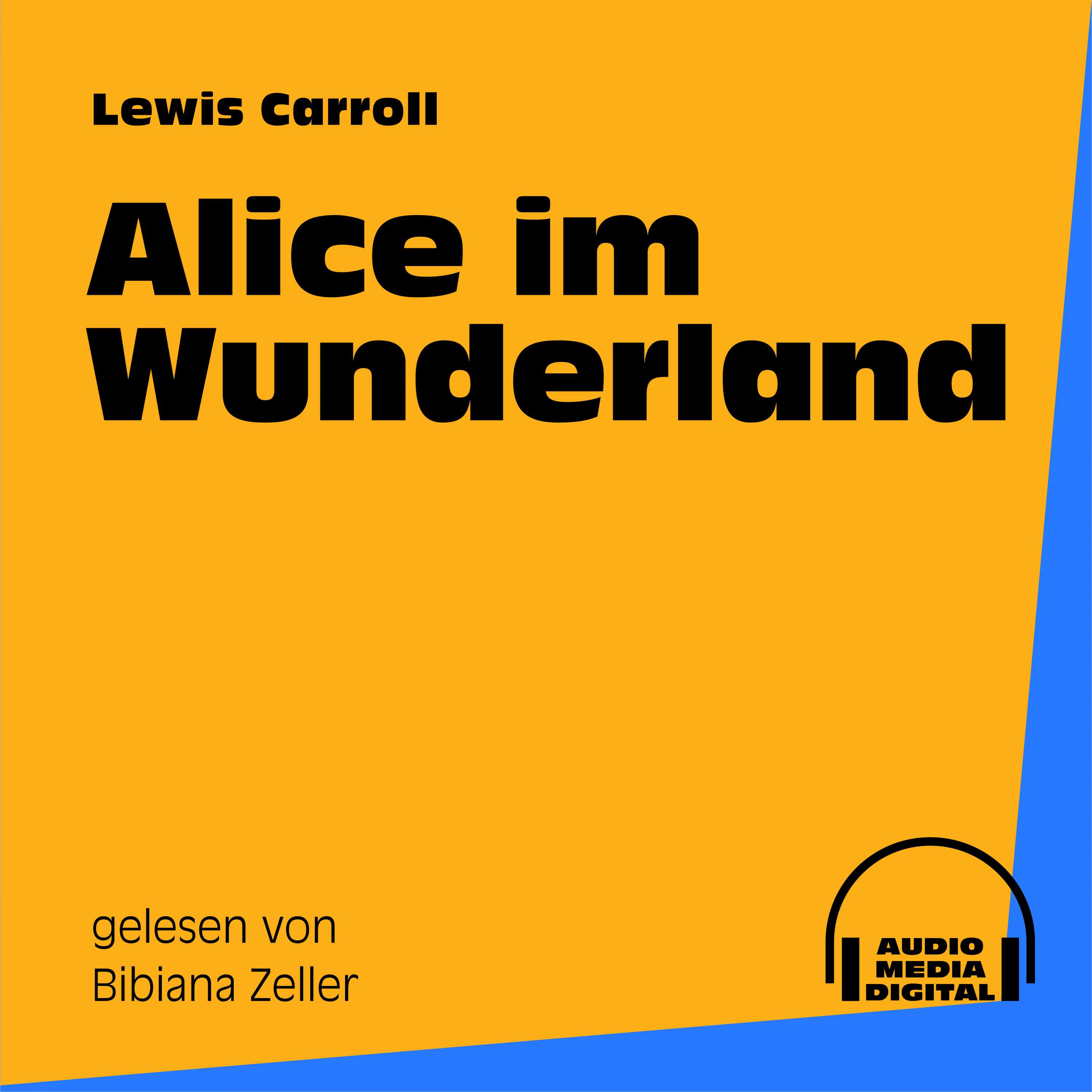 Kapitel 2: Alice im Wunderland (Teil 10)