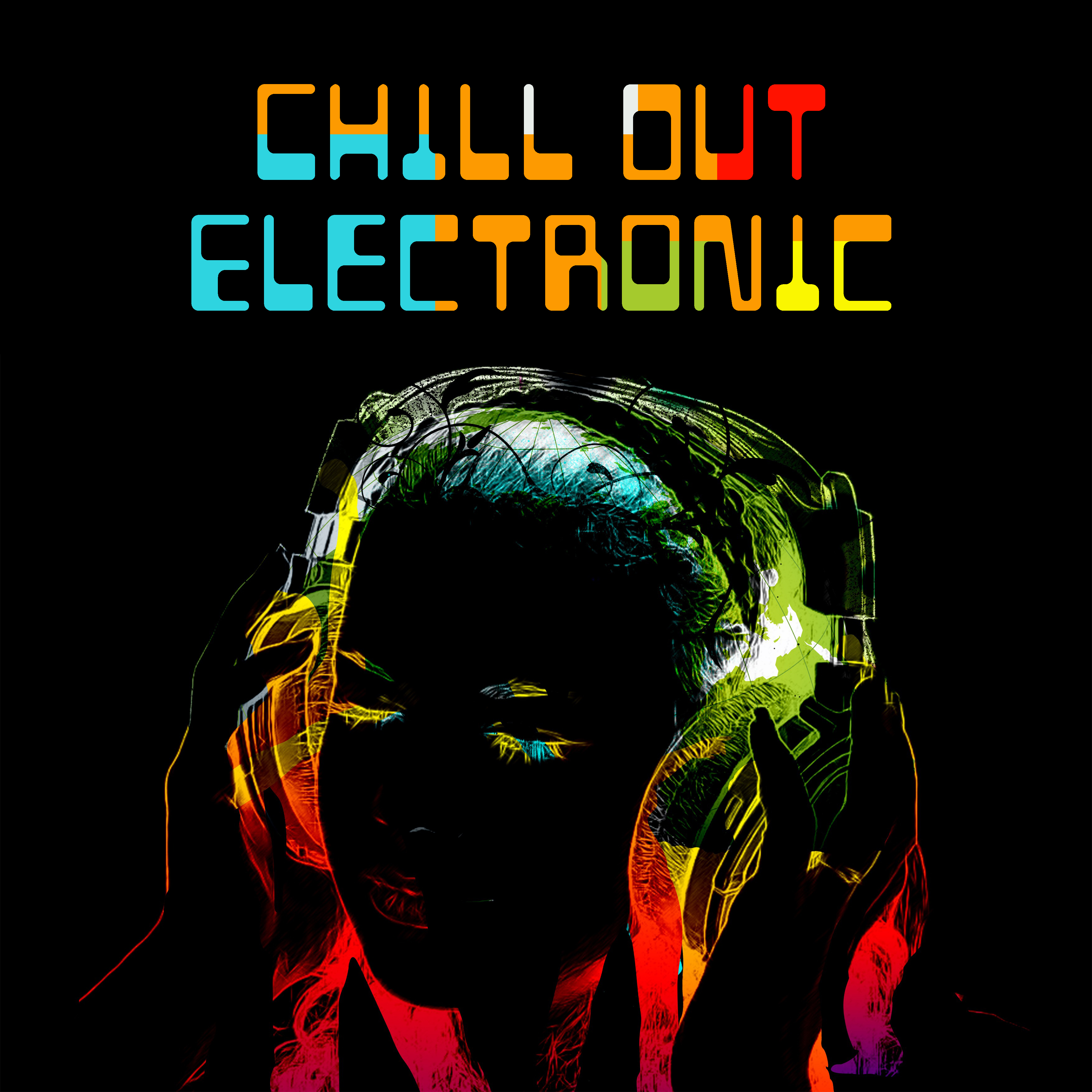 Chill Out Electronic  Ambient Chill Out, Relaxed Body  Mind, Deep Beats, Chillout Lounge