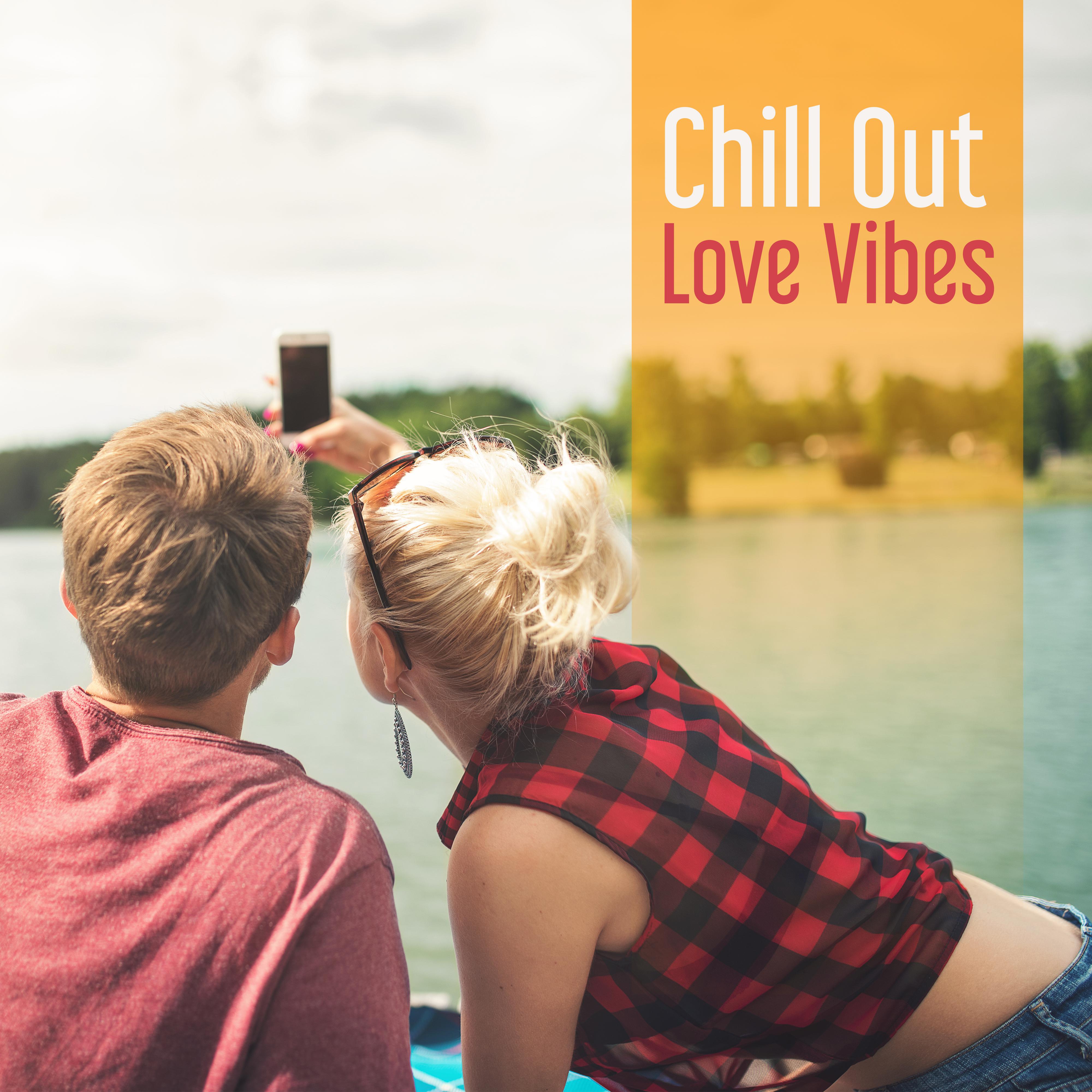 Chill Out Love Vibes  Sexy Dance, Ibiza Party Time, Erotic Beach Music
