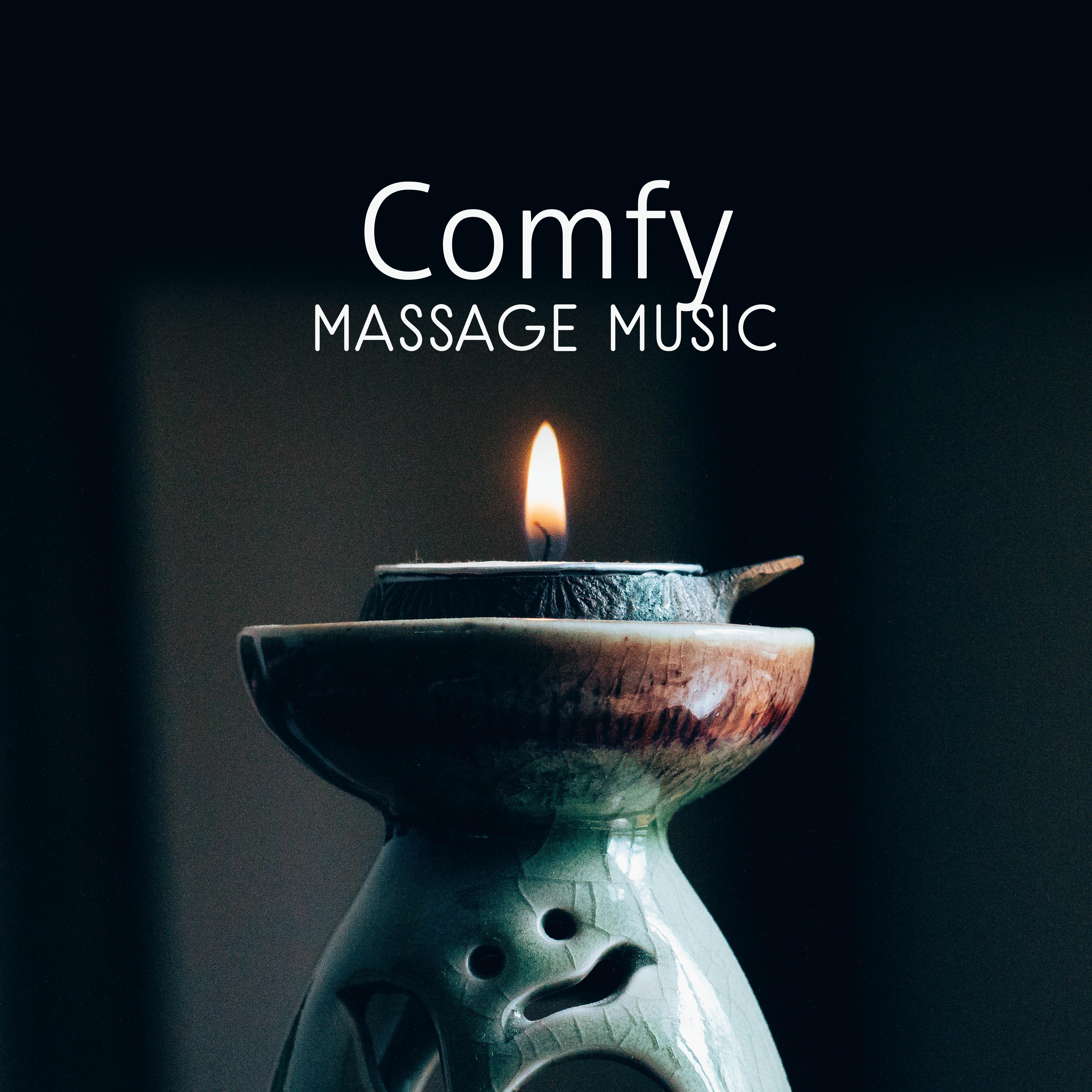 Comfy Massage Music