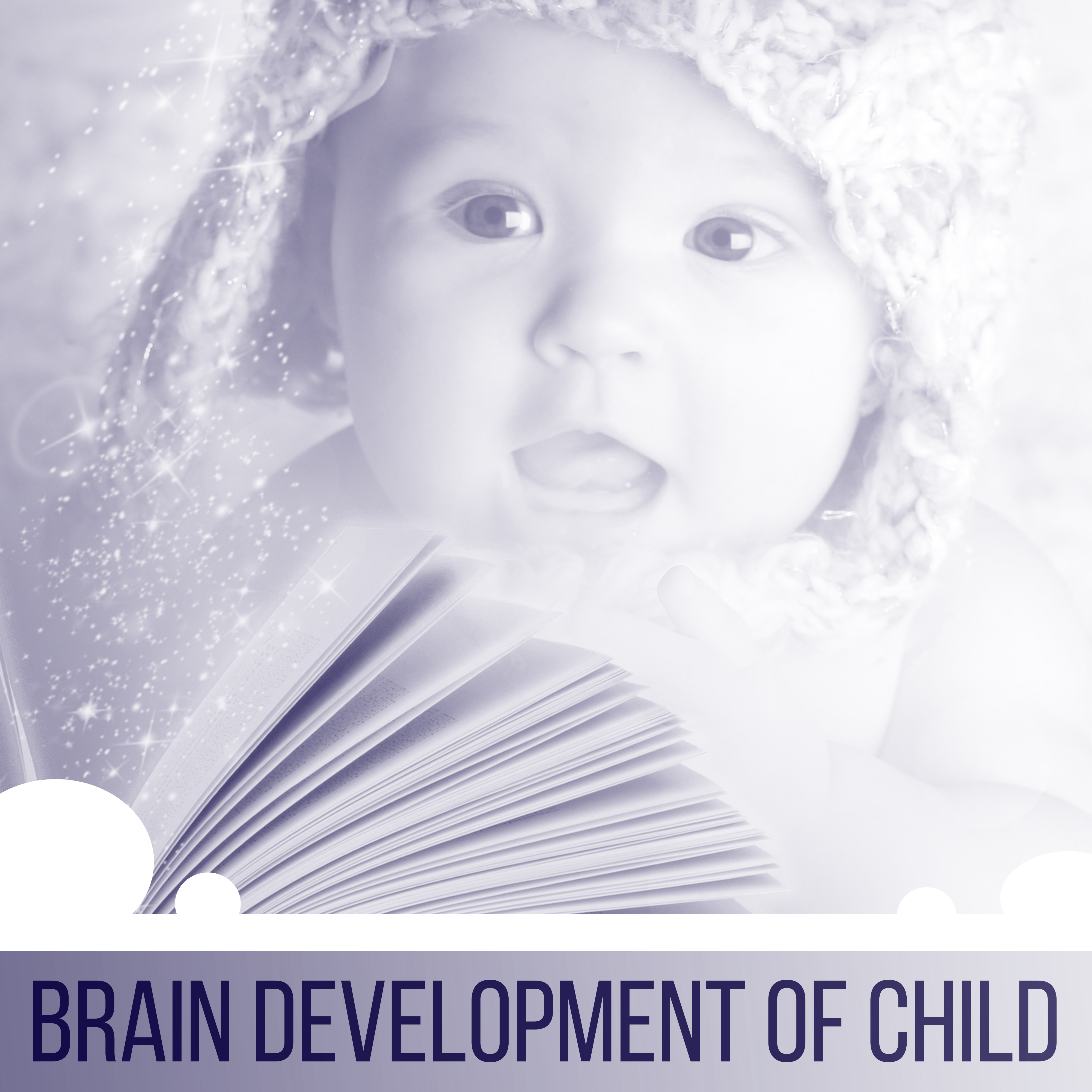 Brain Development of Child  Educational Melodies for Children, Brain Power, Build Baby IQ, Classical Music for Youngest, Mozart, Bach