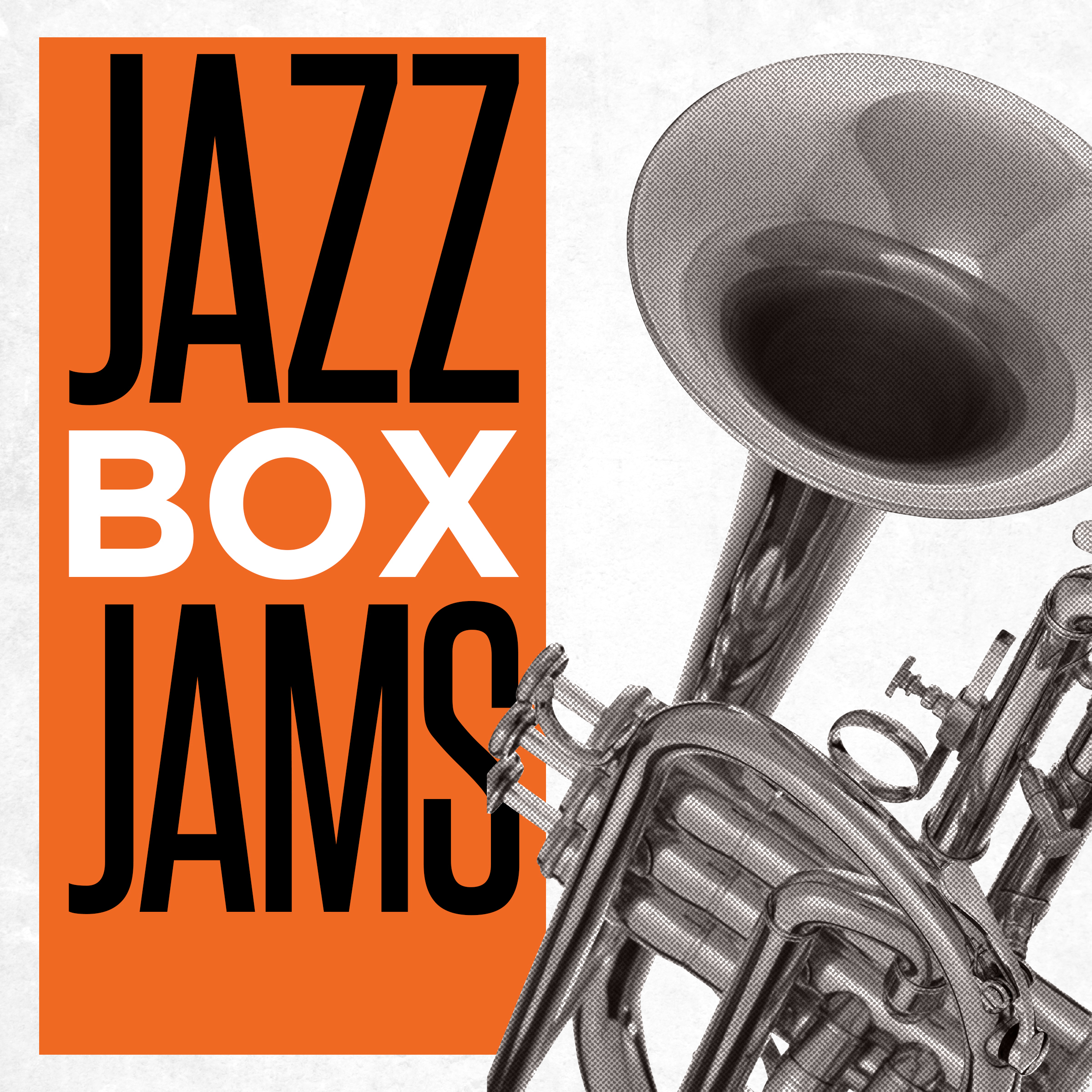 Jazz Box Jams