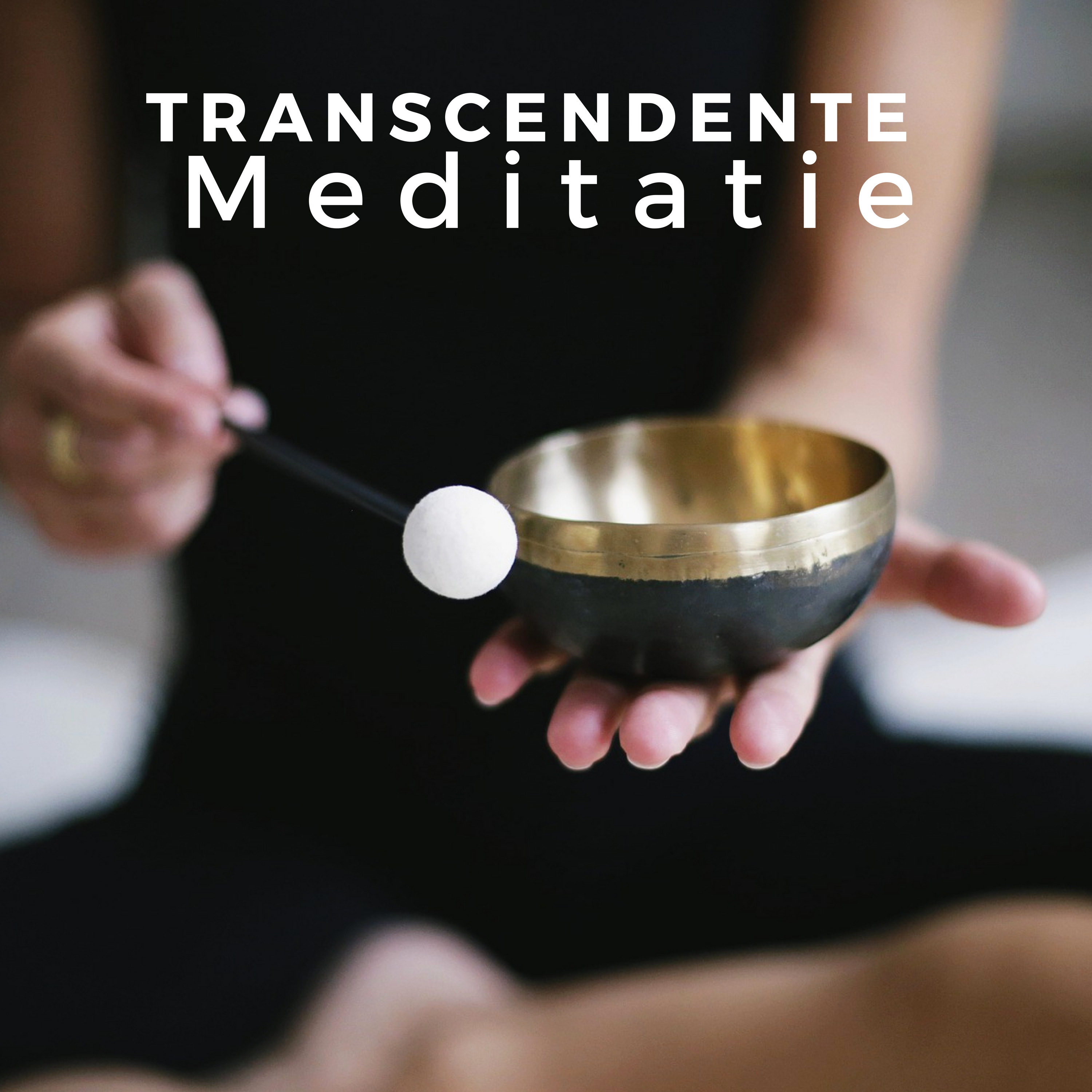 Transcendente Meditatie 1 UUR - Rustige Pianomuziek, Rustige Gitaarmuziek