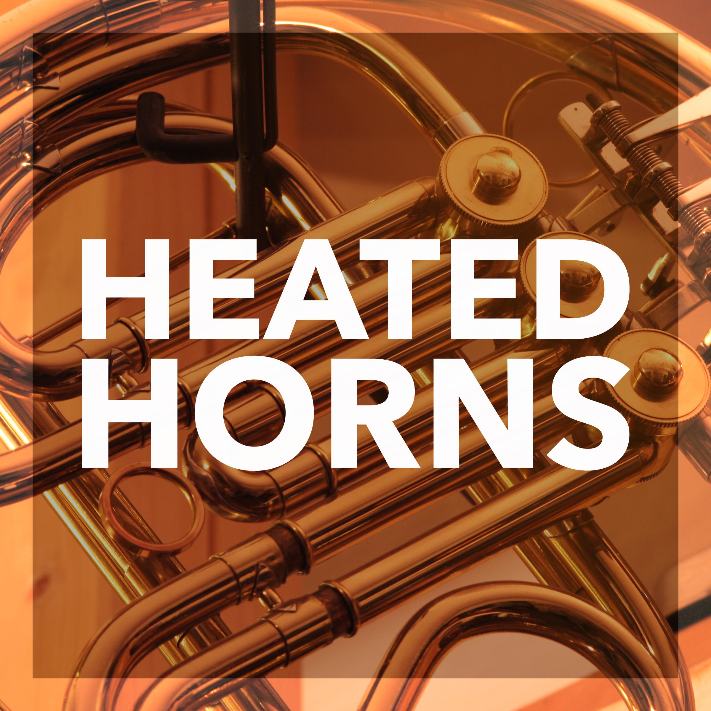 Heated Horns