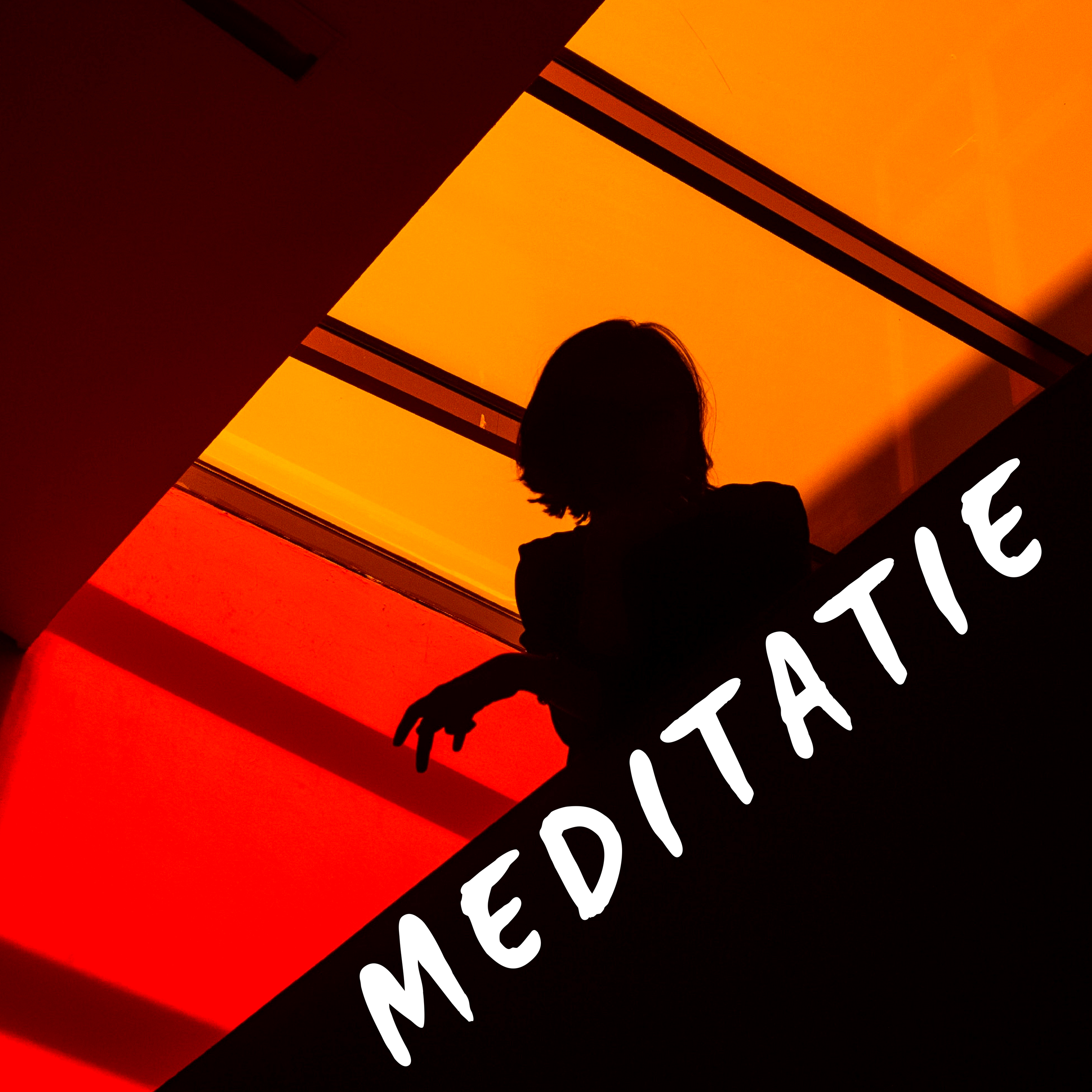 Simpele Meditatie